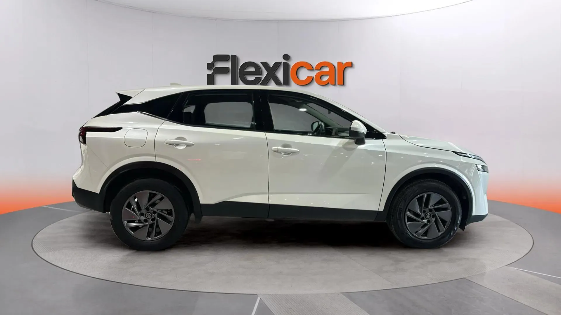 Nissan Qashqai DIG-T mHEV Xtronic Prem.Edit. Bit. - foto 8