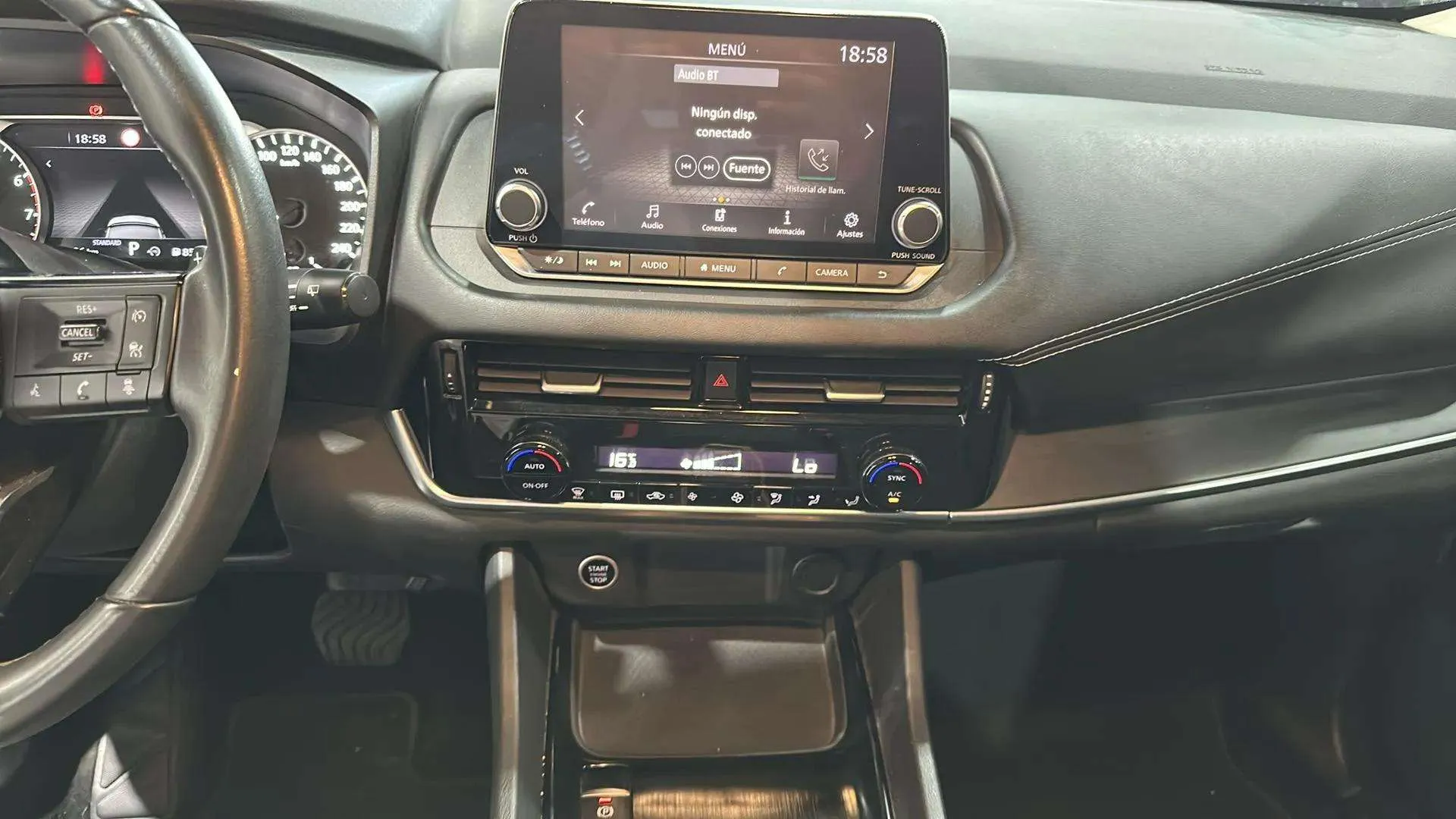 Nissan Qashqai DIG-T mHEV Xtronic Prem.Edit. Bit. - foto 10