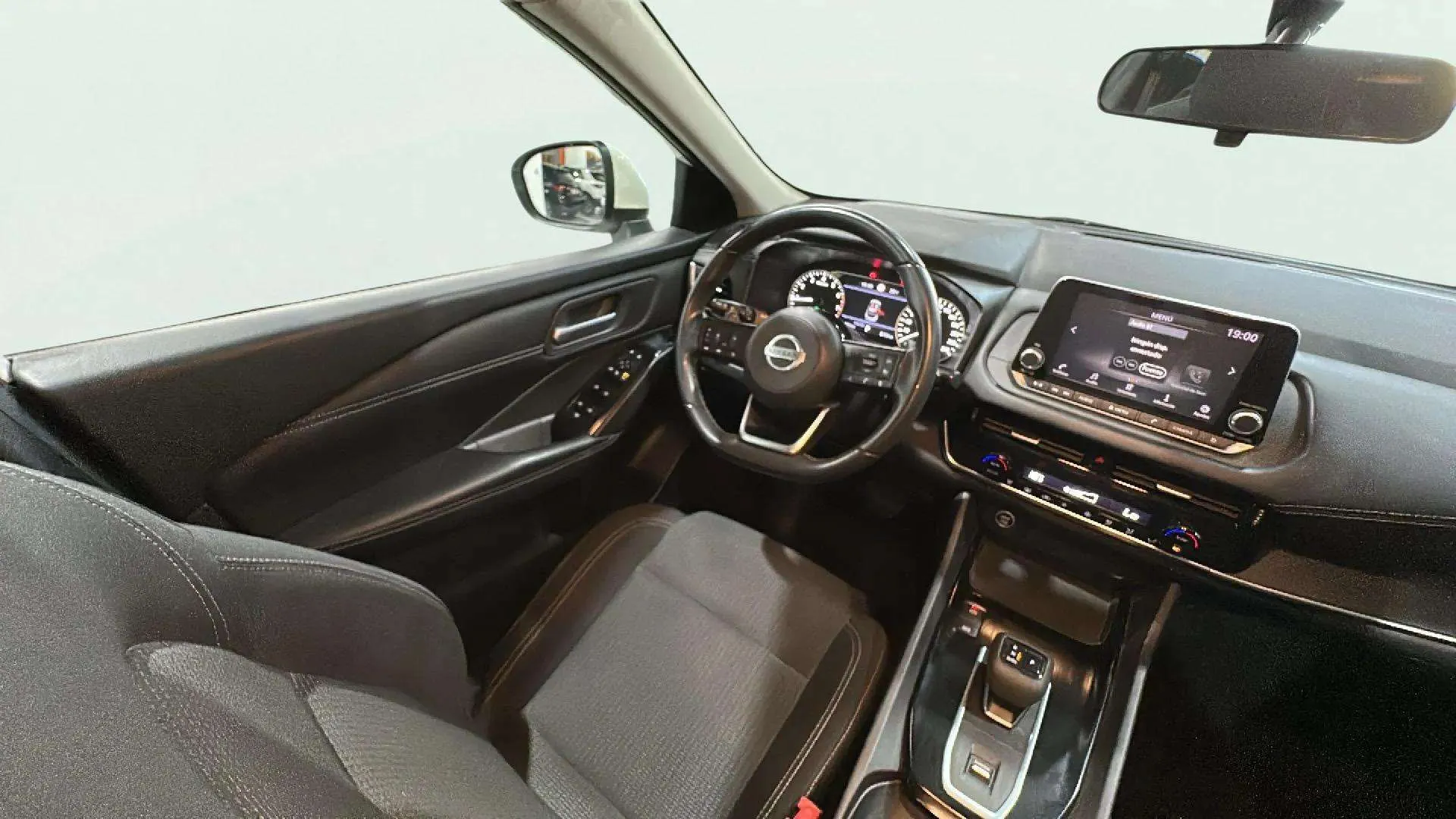 Nissan Qashqai DIG-T mHEV Xtronic Prem.Edit. Bit. - foto 15
