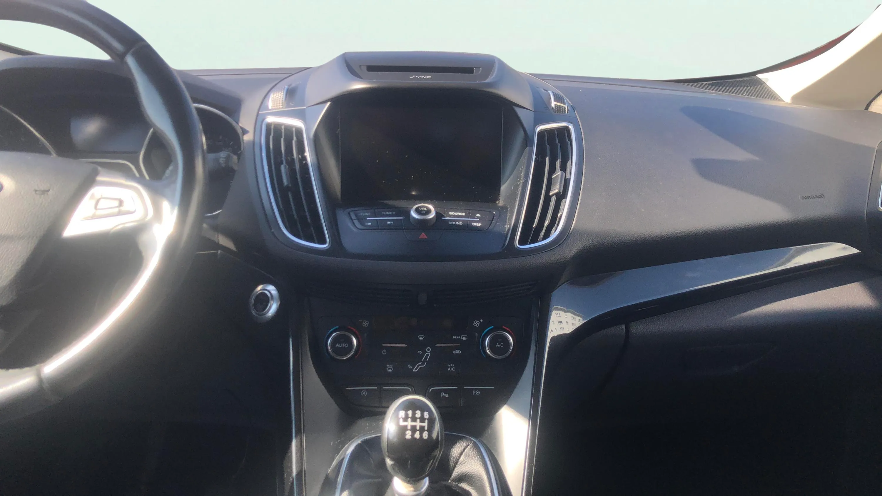 Ford Grand C-Max 1.0 EcoBoost Trend+ - foto 11
