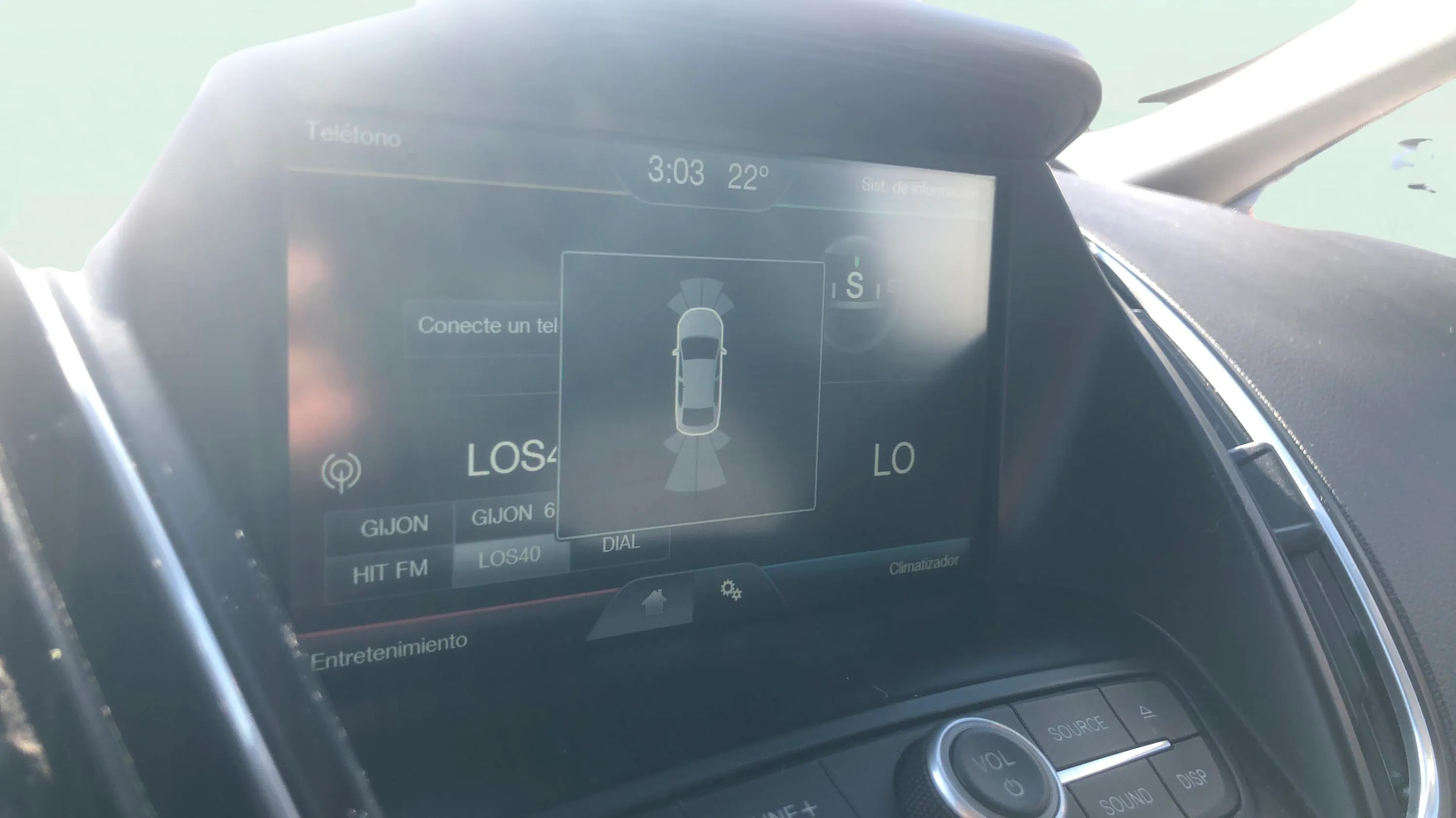 Ford Grand C-Max 1.0 EcoBoost Trend+ - foto 20