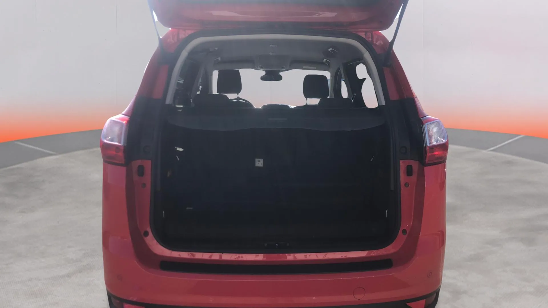 Ford Grand C-Max 1.0 EcoBoost Trend+ - foto 9