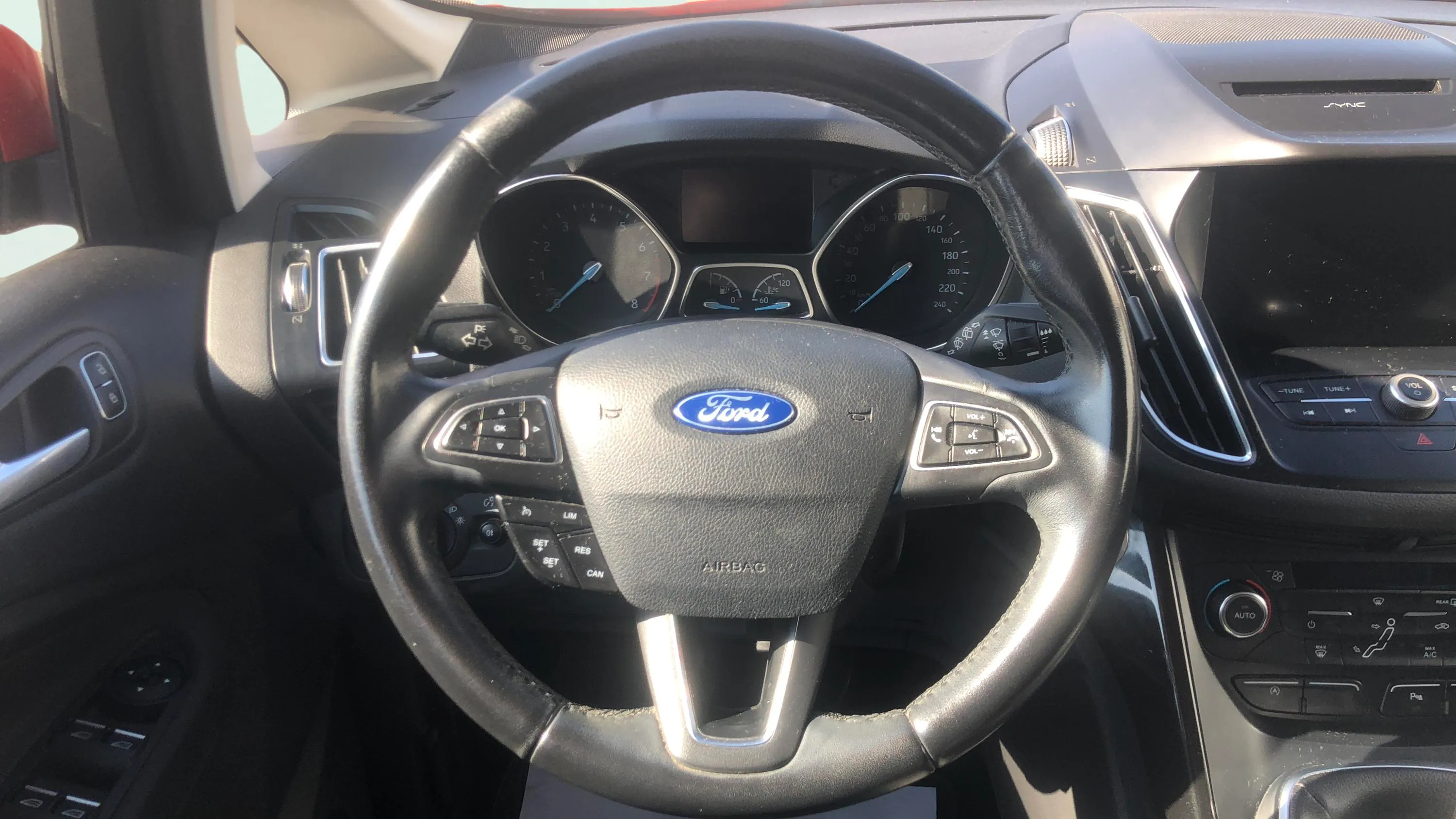 Ford Grand C-Max 1.0 EcoBoost Trend+ - foto 12