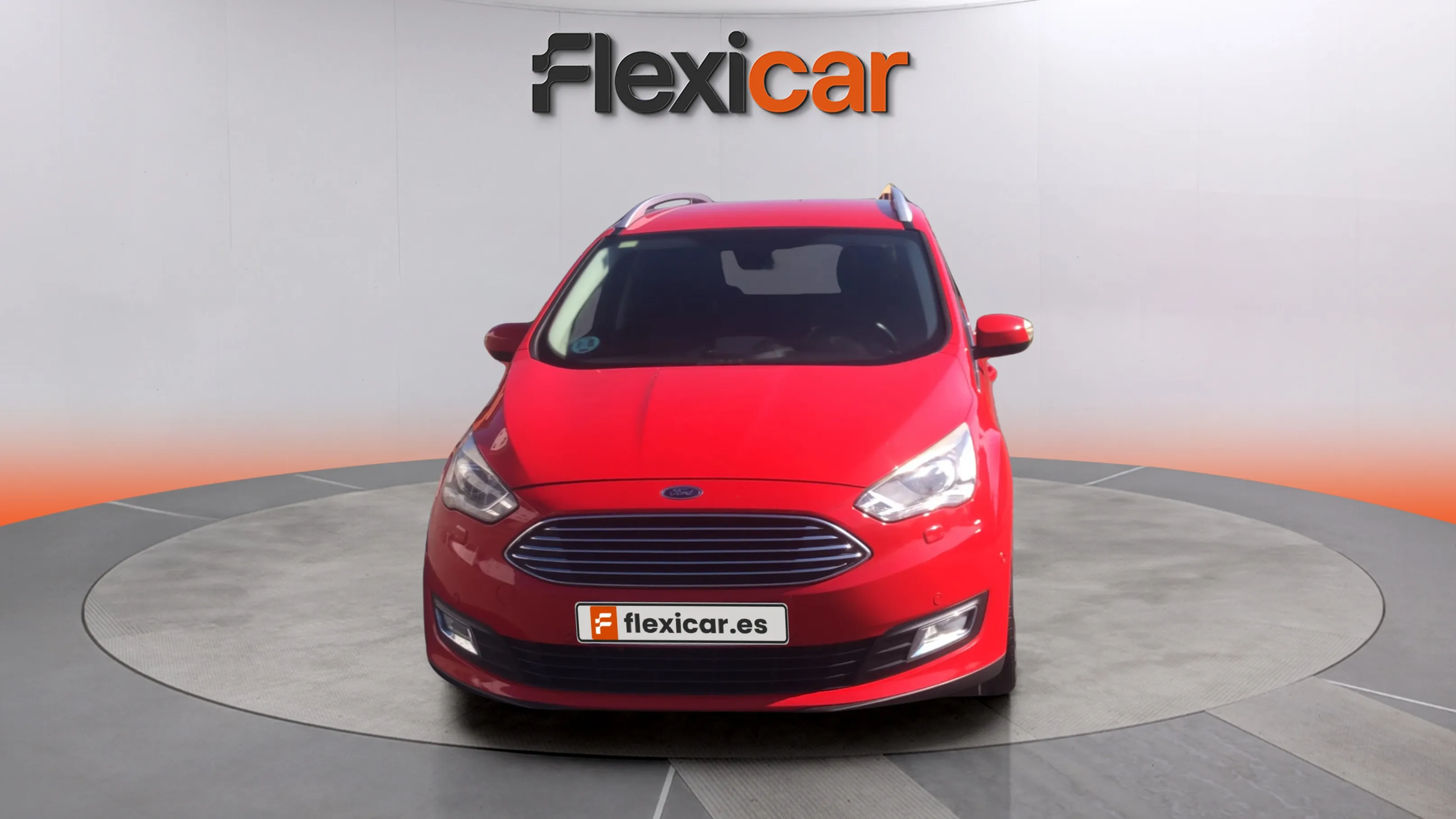 Ford Grand C-Max 1.0 EcoBoost Trend+ - foto 8