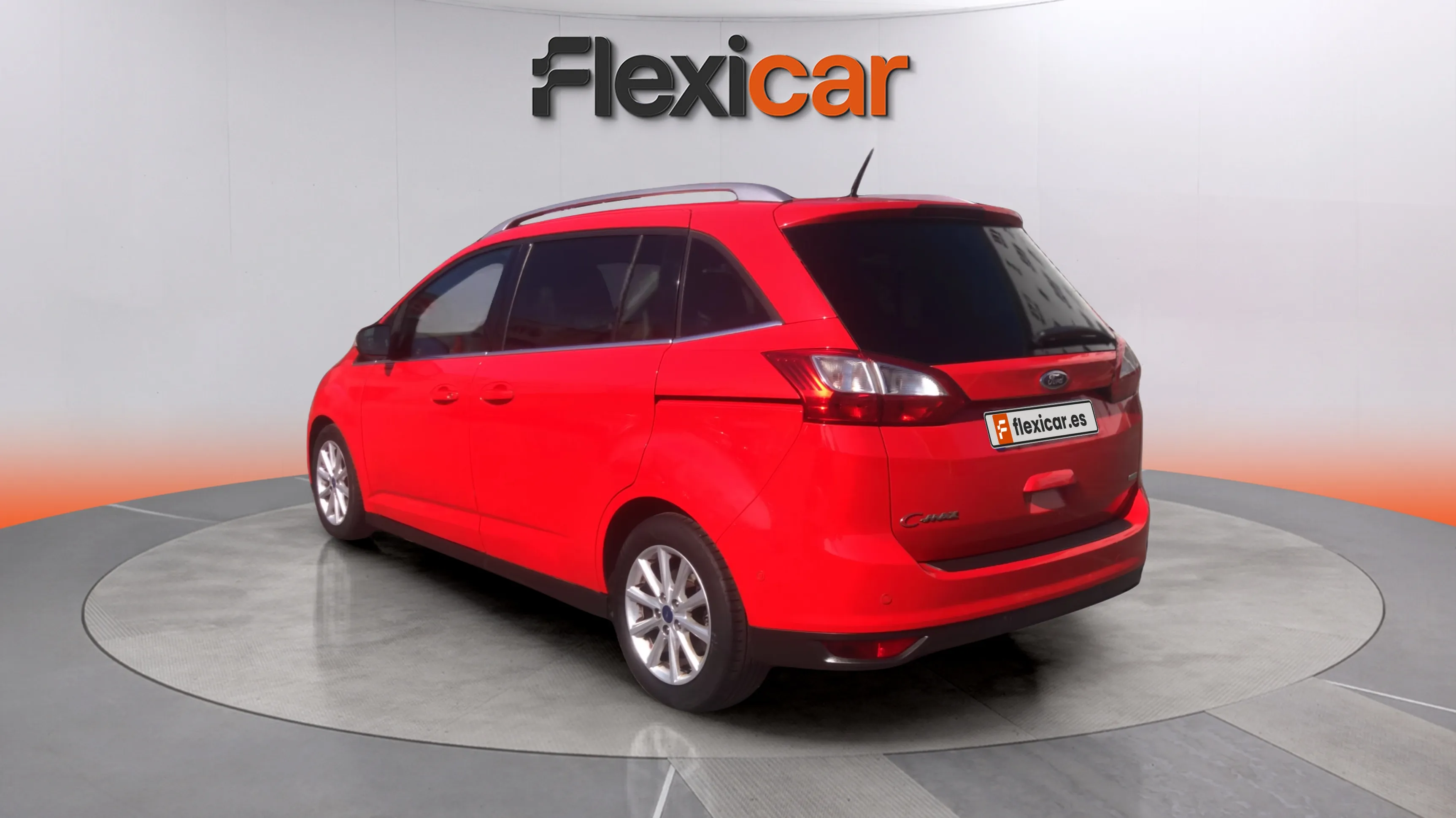 Ford Grand C-Max 1.0 EcoBoost Trend+ - foto 5