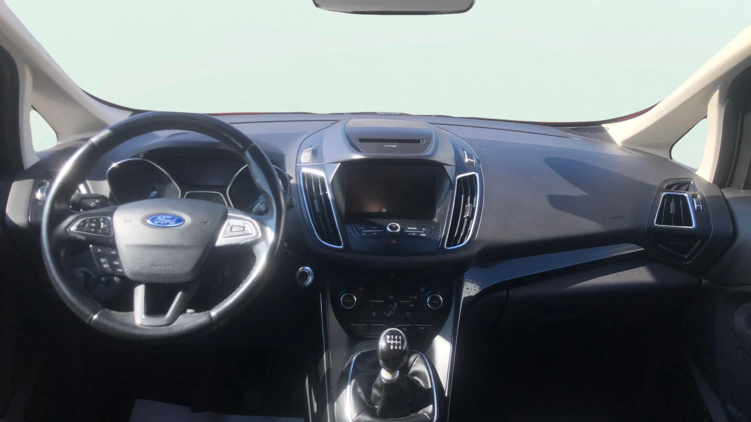 Ford Grand C-Max 1.0 EcoBoost Trend+ - foto 10