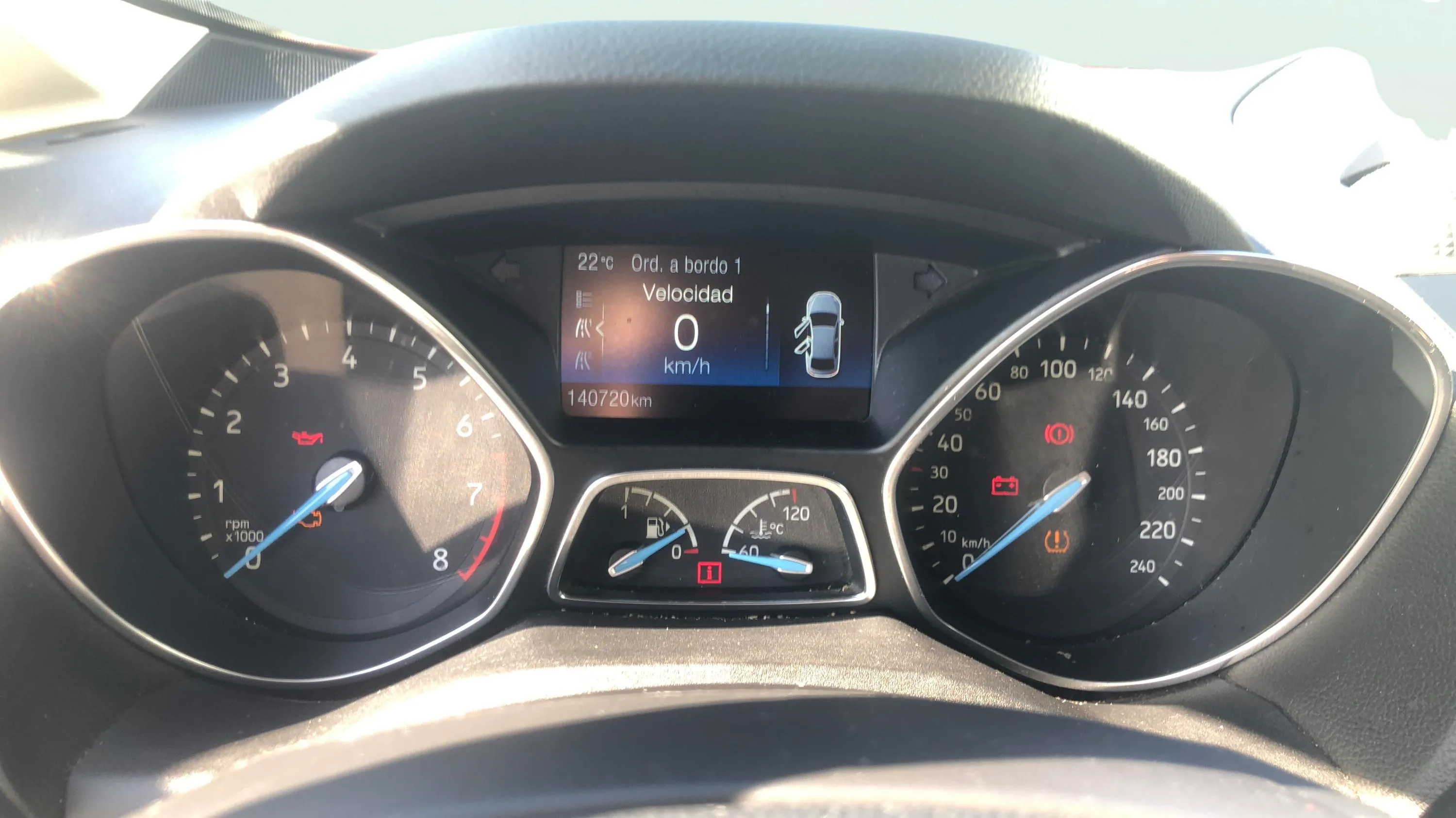 Ford Grand C-Max 1.0 EcoBoost Trend+ - foto 13