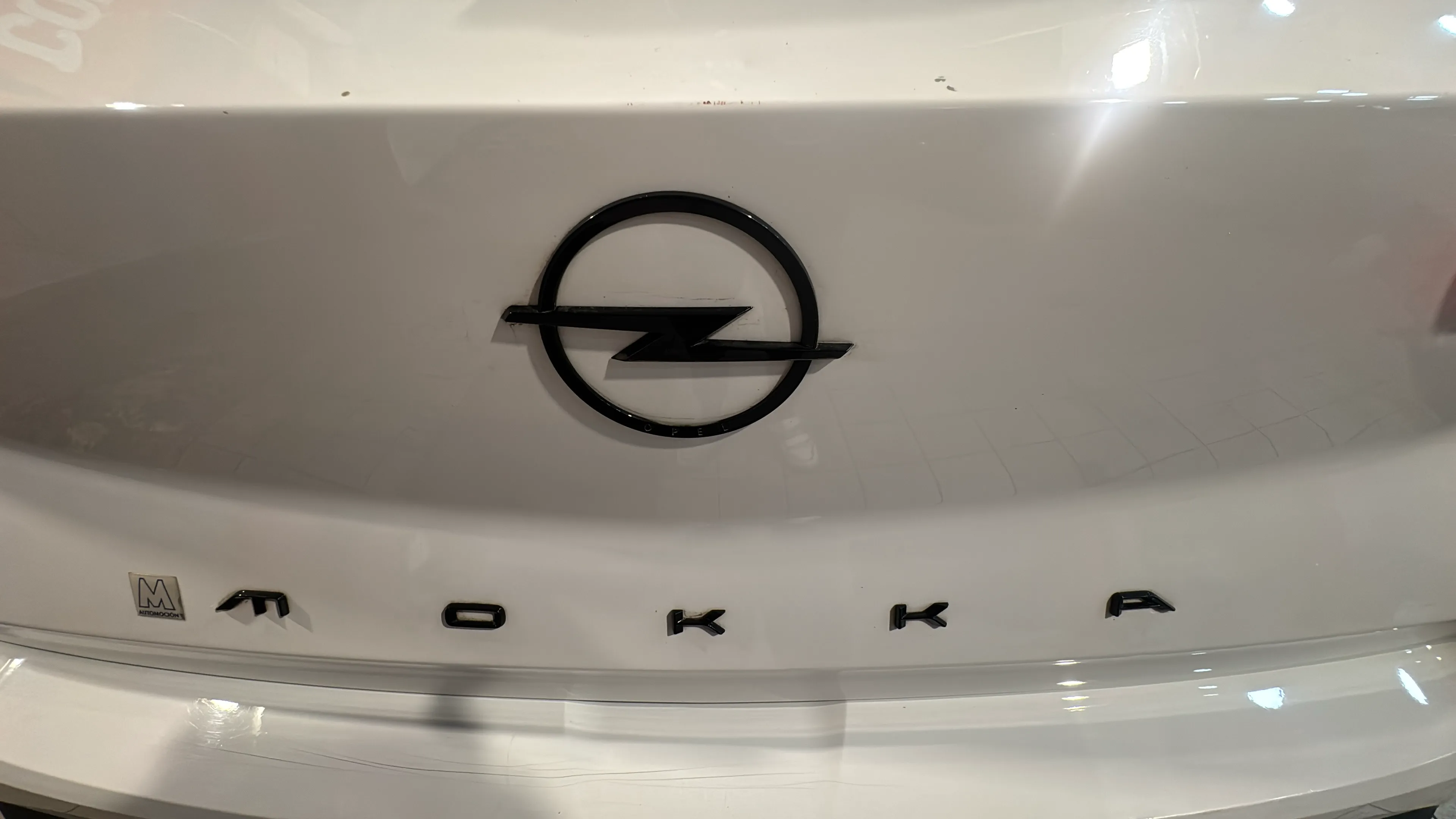Opel Mokka 1.5 D GS Line - foto 10