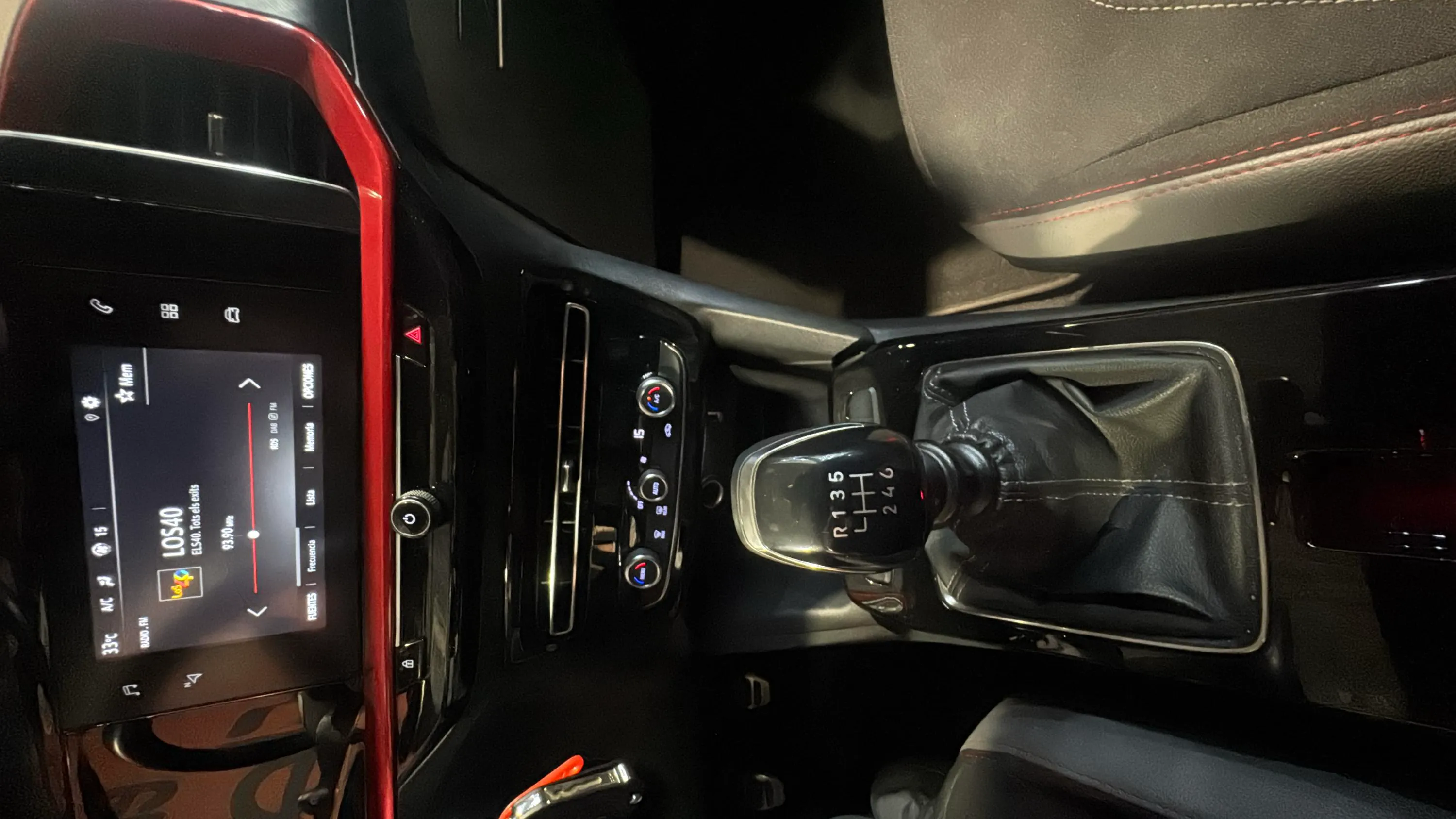 Opel Mokka 1.5 D GS Line - foto 17