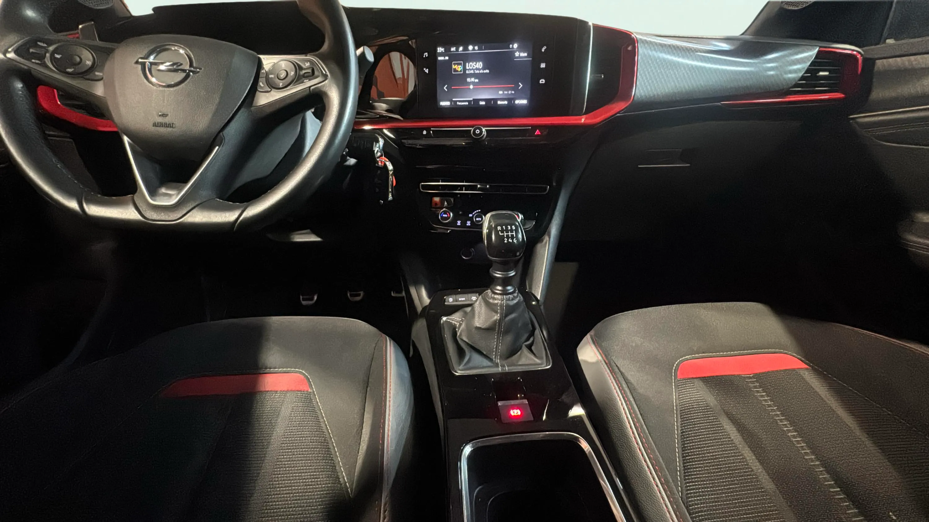 Opel Mokka 1.5 D GS Line - foto 12