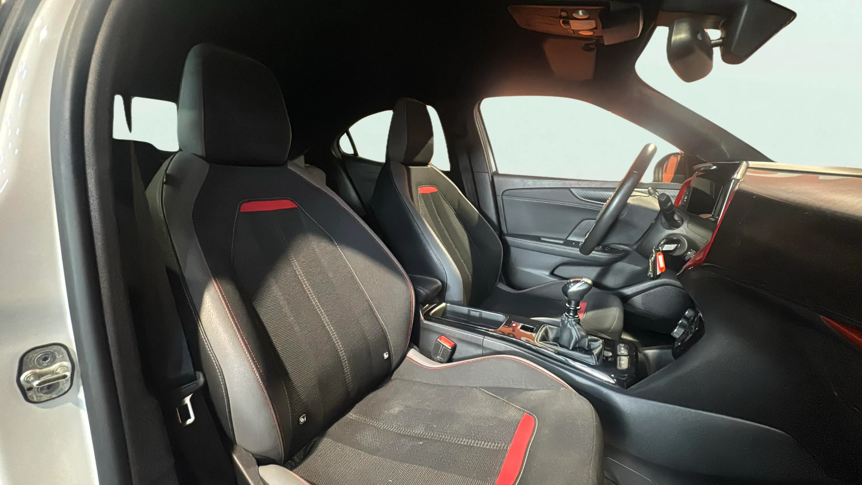 Opel Mokka 1.5 D GS Line - foto 20
