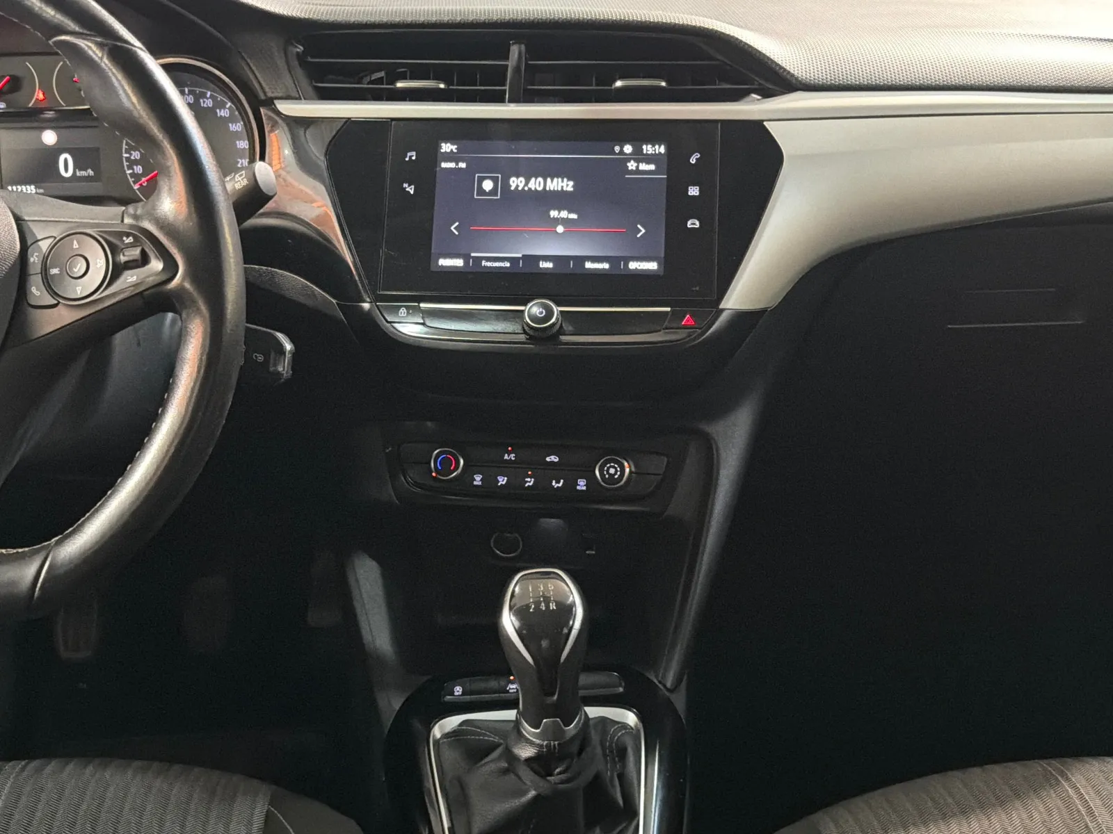 Opel Corsa 1.2 XEL Edition - foto 11