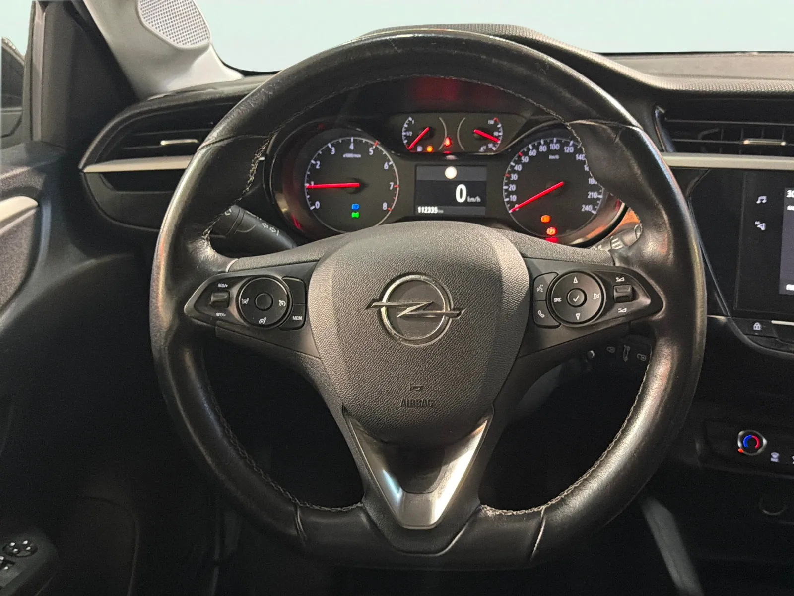 Opel Corsa 1.2 XEL Edition - foto 7