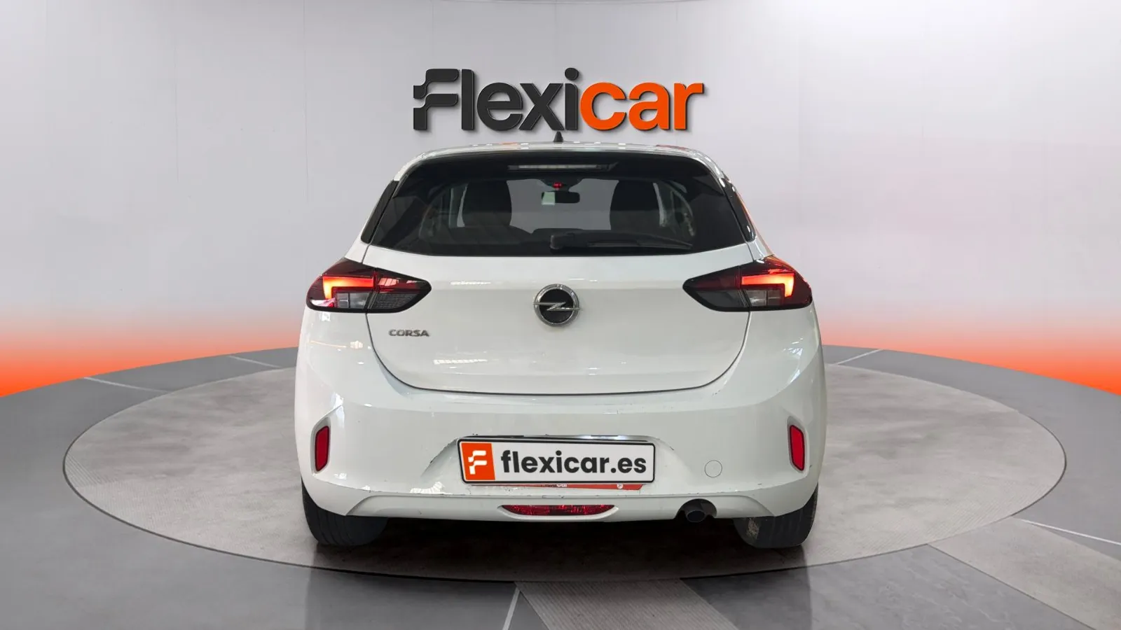 Opel Corsa 1.2 XEL Edition - foto 4