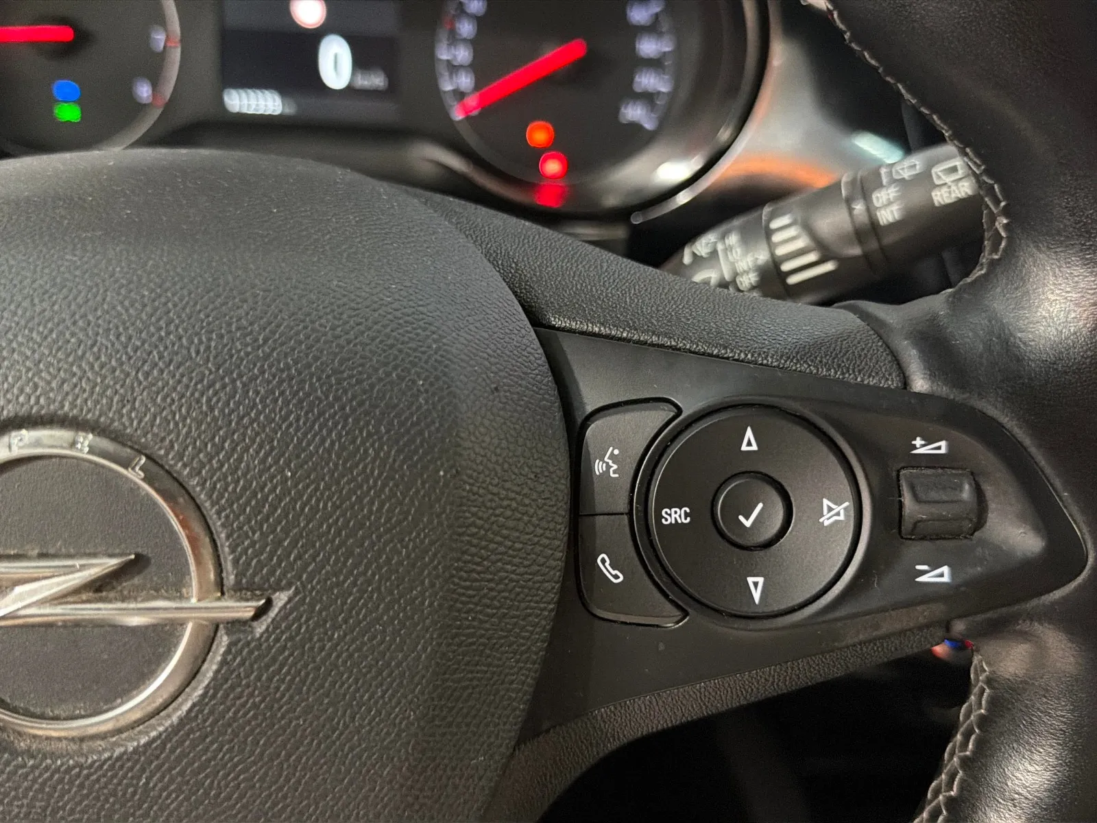 Opel Corsa 1.2 XEL Edition - foto 9