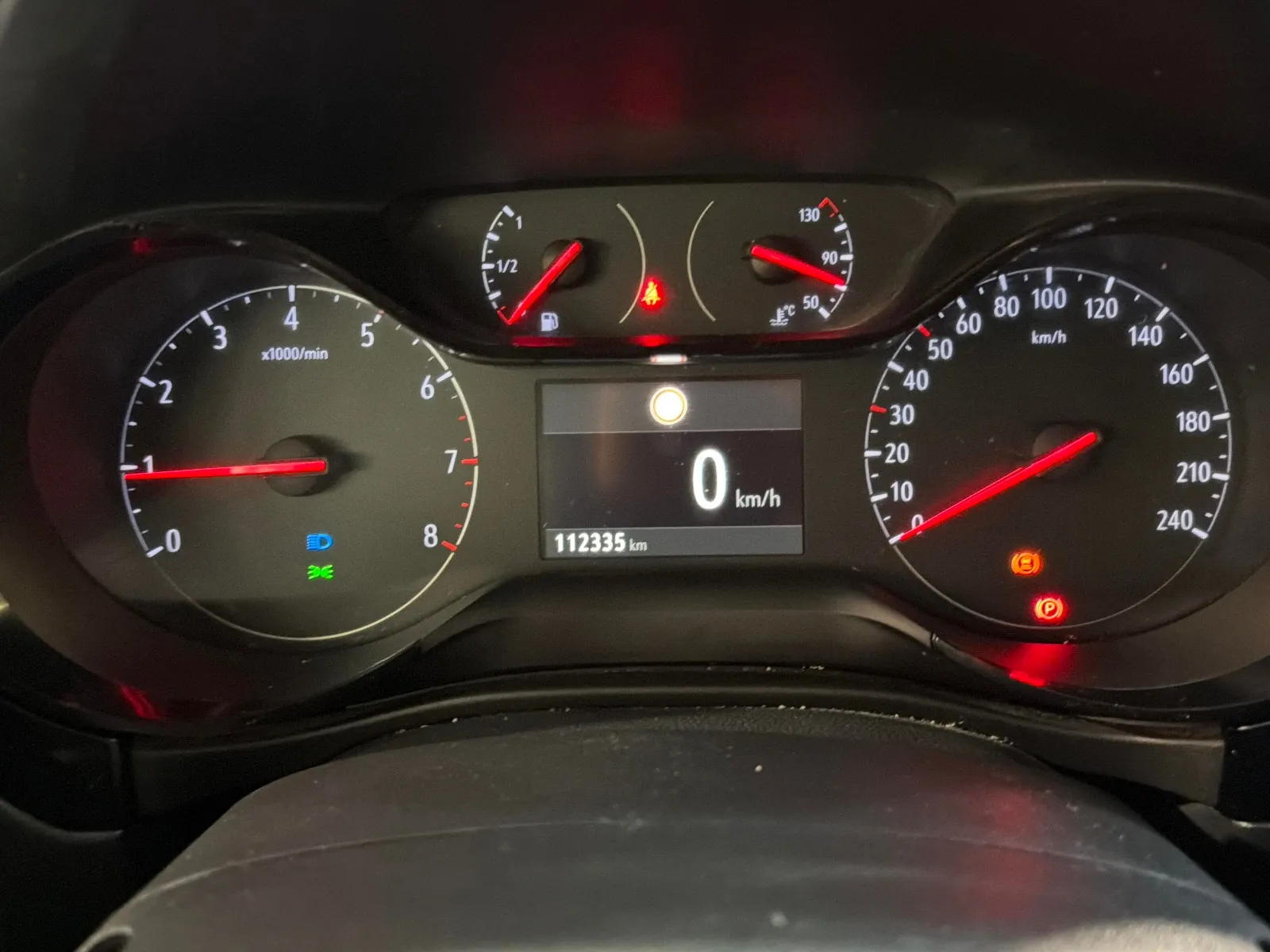 Opel Corsa 1.2 XEL Edition - foto 10