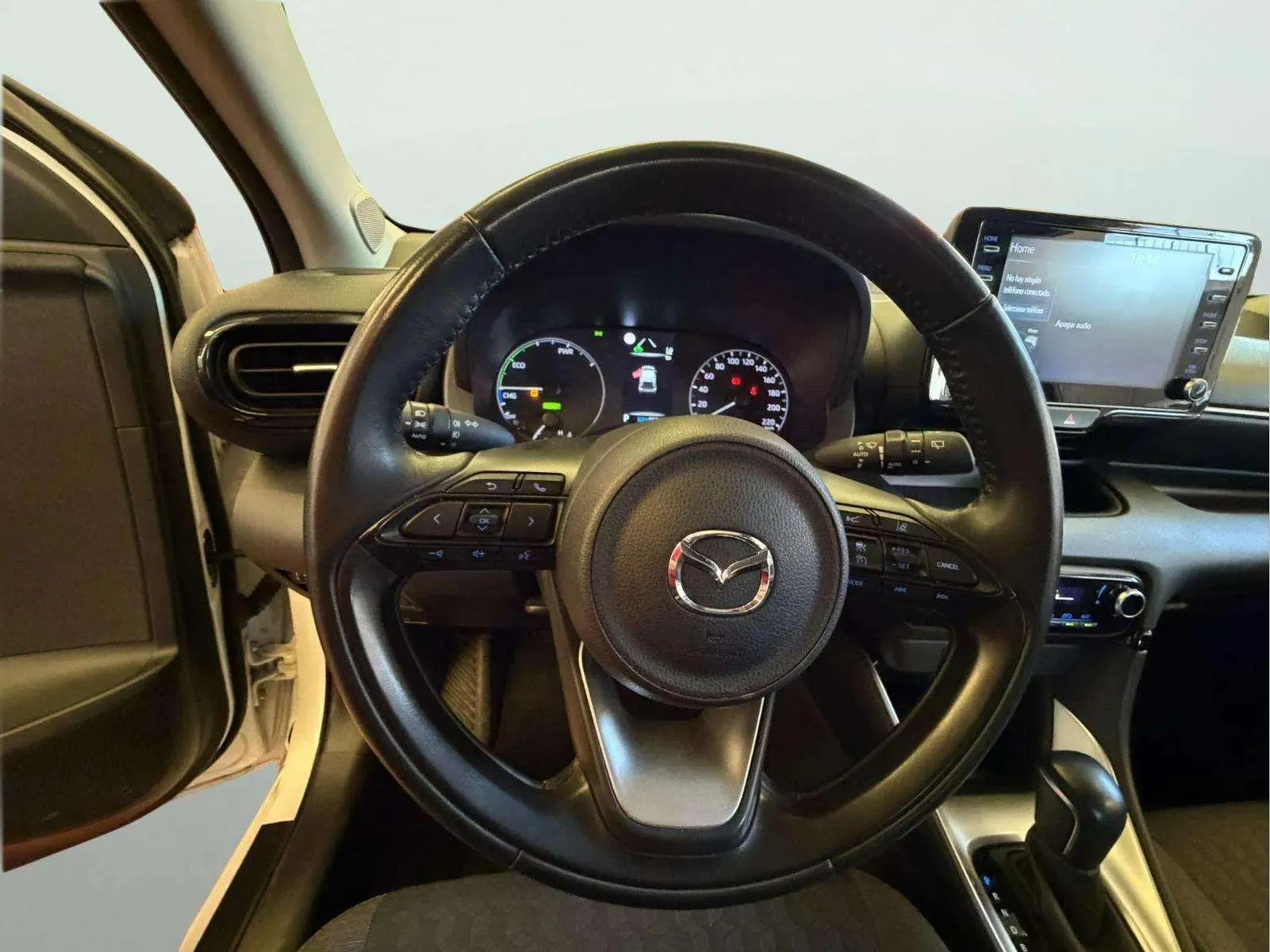 Mazda Mazda2 e-SKY CVT Agile Comfort - foto 10