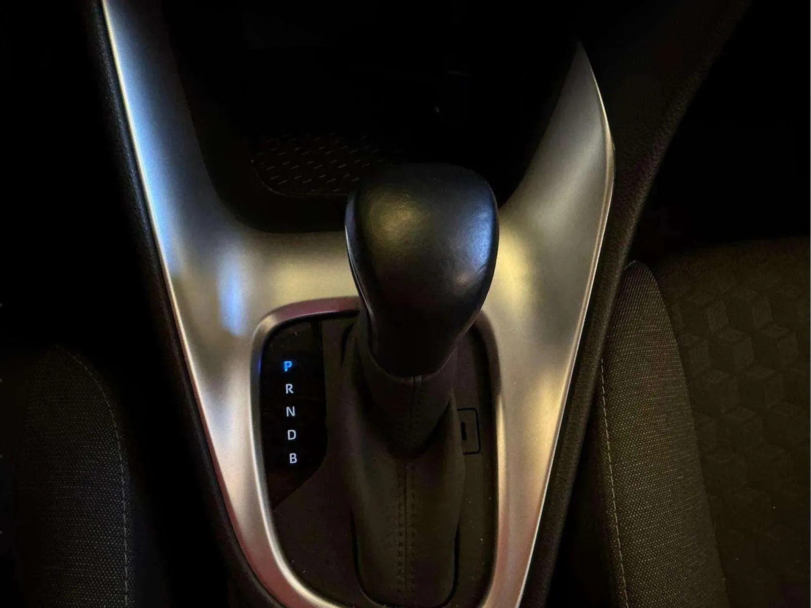 Mazda Mazda2 e-SKY CVT Agile Comfort - foto 16