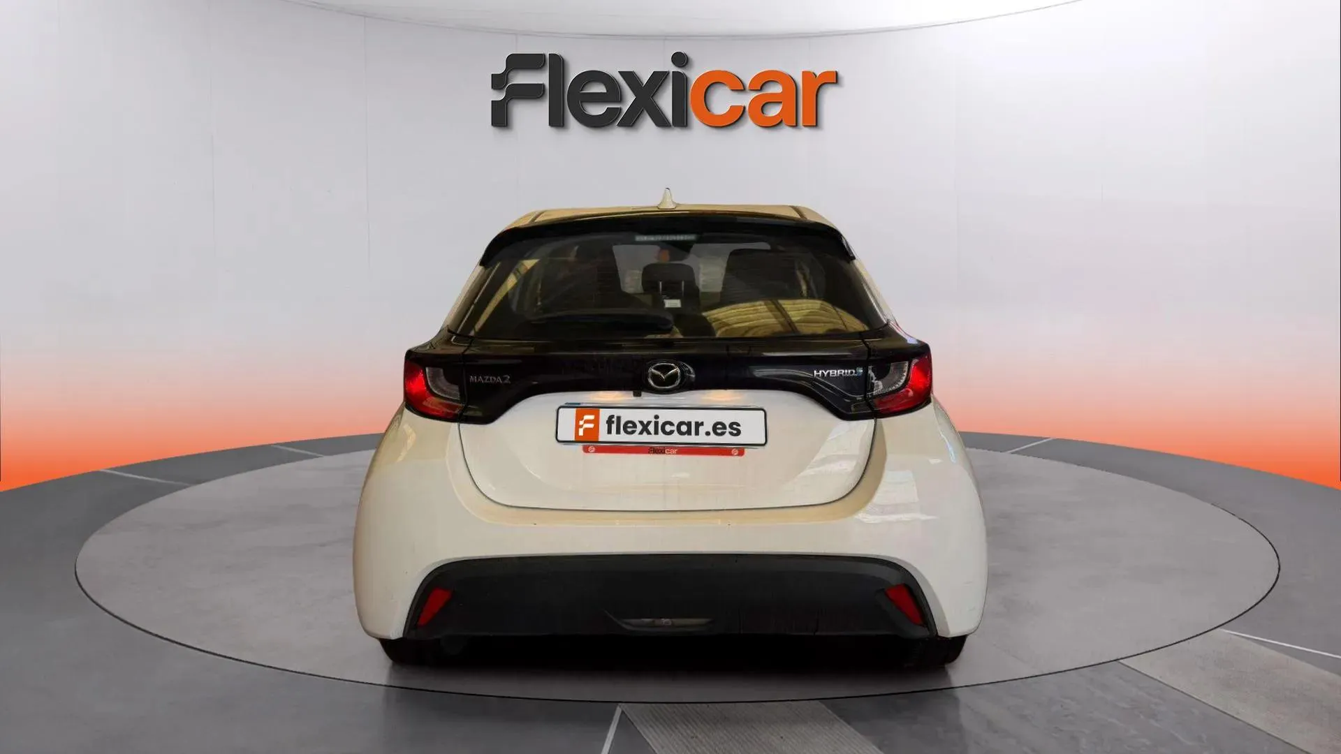 Mazda Mazda2 e-SKY CVT Agile Comfort - foto 4