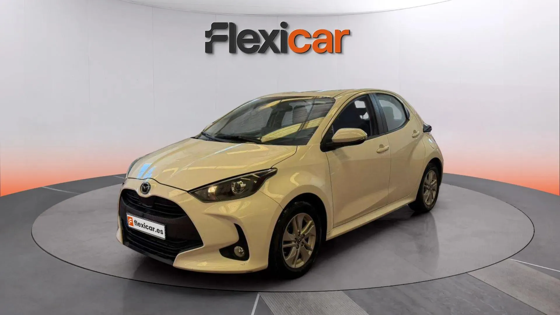 Mazda Mazda2 e-SKY CVT Agile Comfort - foto 6