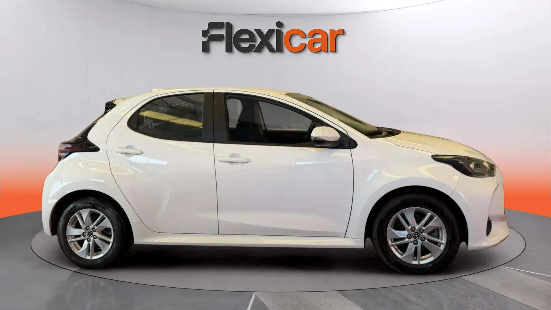 Mazda Mazda2 e-SKY CVT Agile Comfort - foto 3