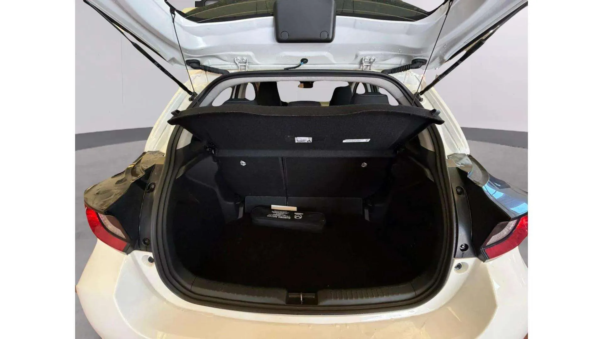 Mazda Mazda2 e-SKY CVT Agile Comfort - foto 12