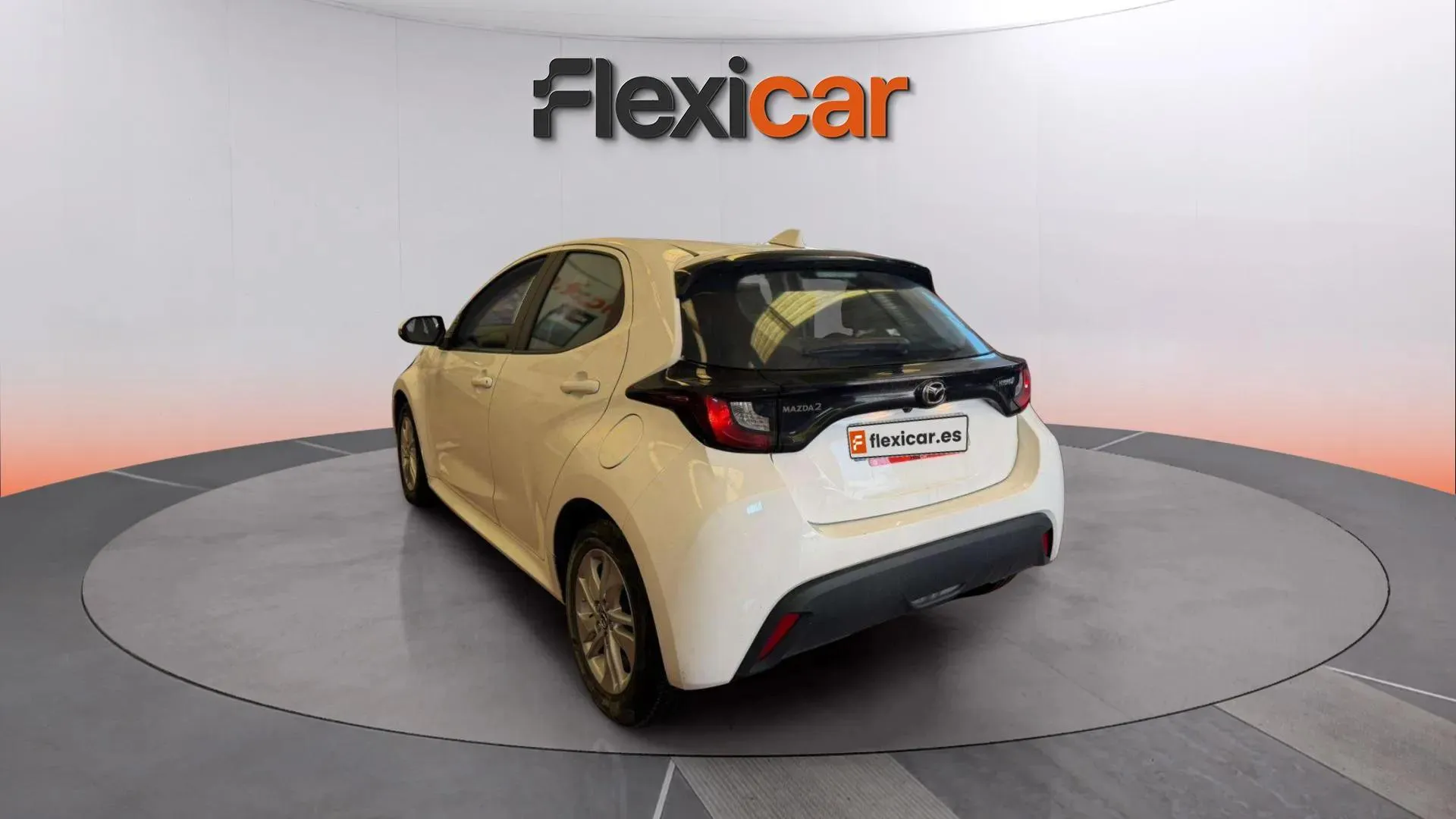 Mazda Mazda2 e-SKY CVT Agile Comfort - foto 7