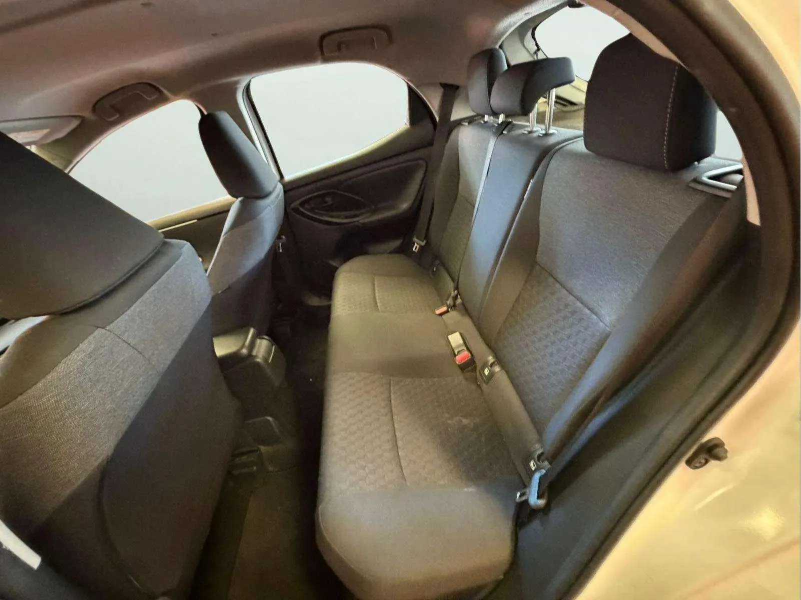 Mazda Mazda2 e-SKY CVT Agile Comfort - foto 11