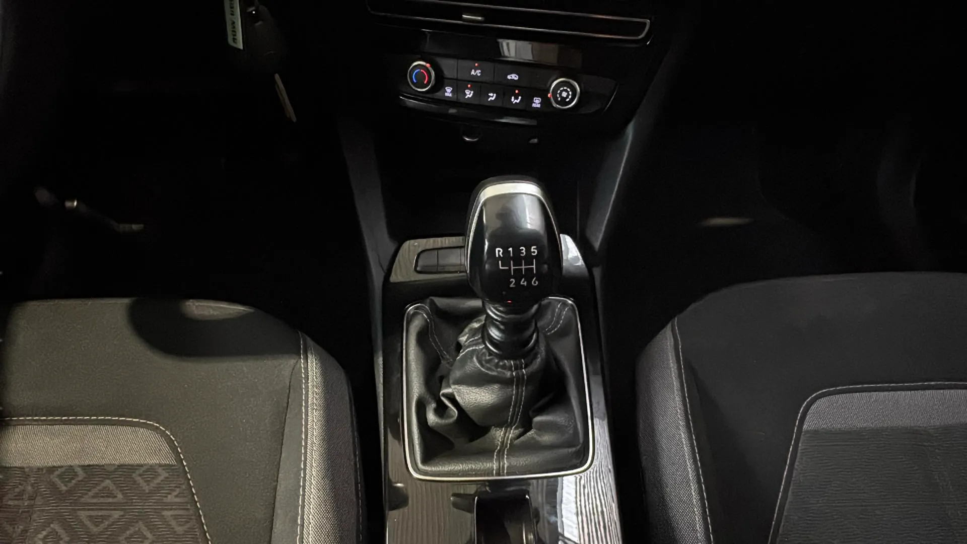 Opel Mokka 1.5 D Edition - foto 16