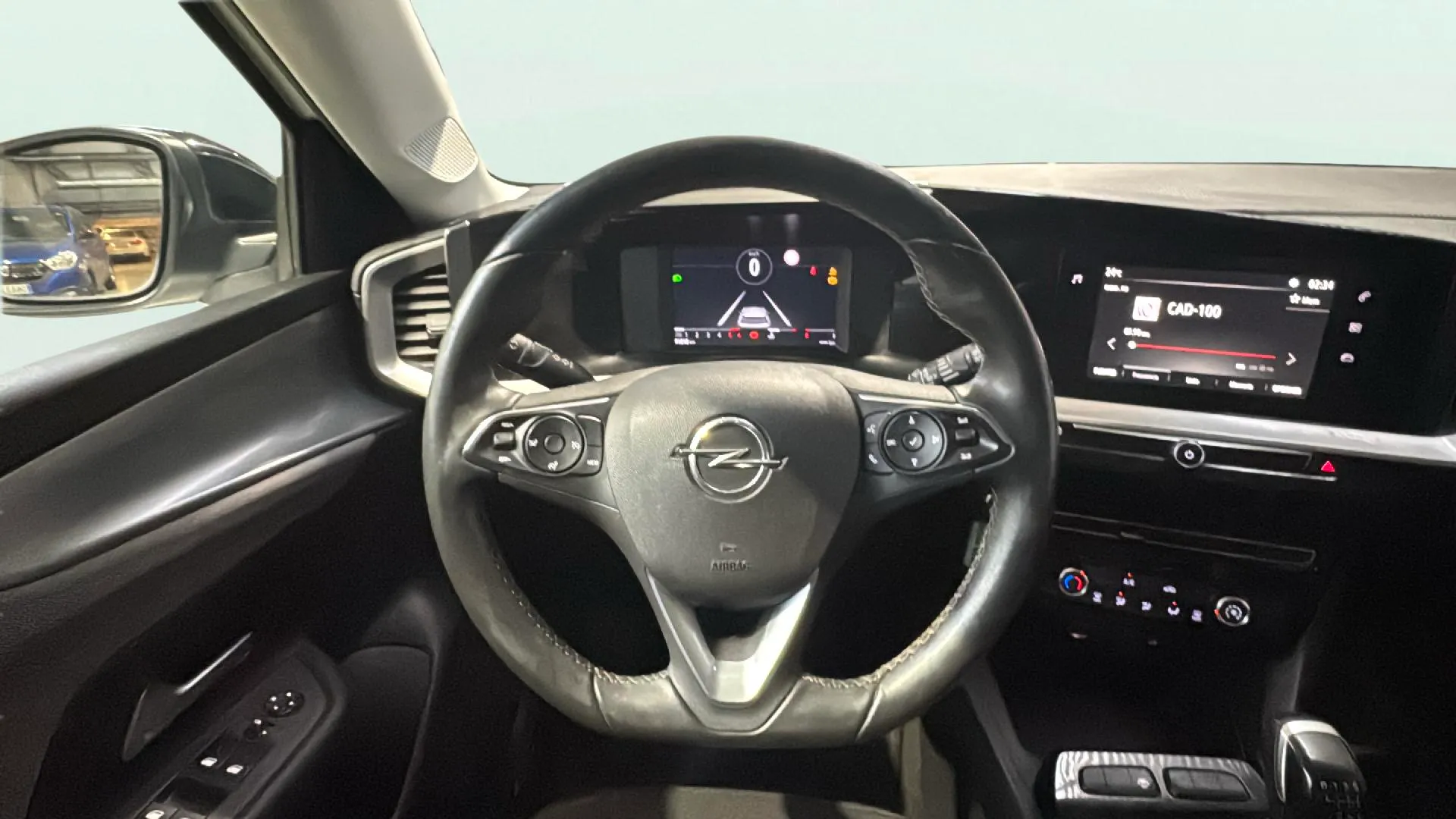 Opel Mokka 1.5 D Edition - foto 14