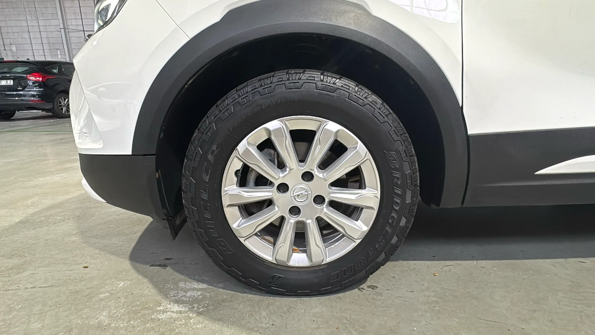 Opel Mokka 1.5 D Edition - foto 24