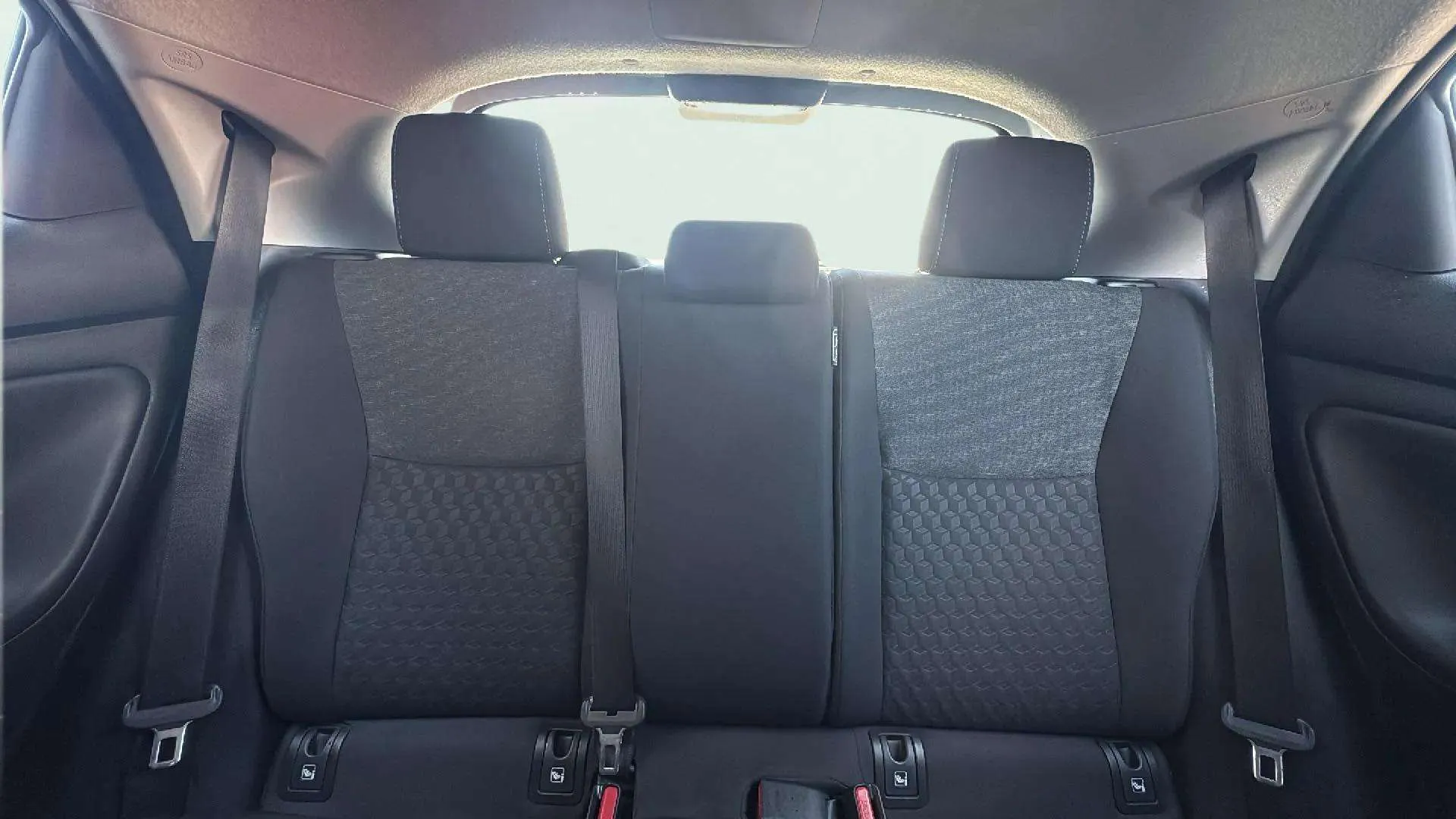 Mazda Mazda2 Hybrid 1.5 CVT Agile - foto 17