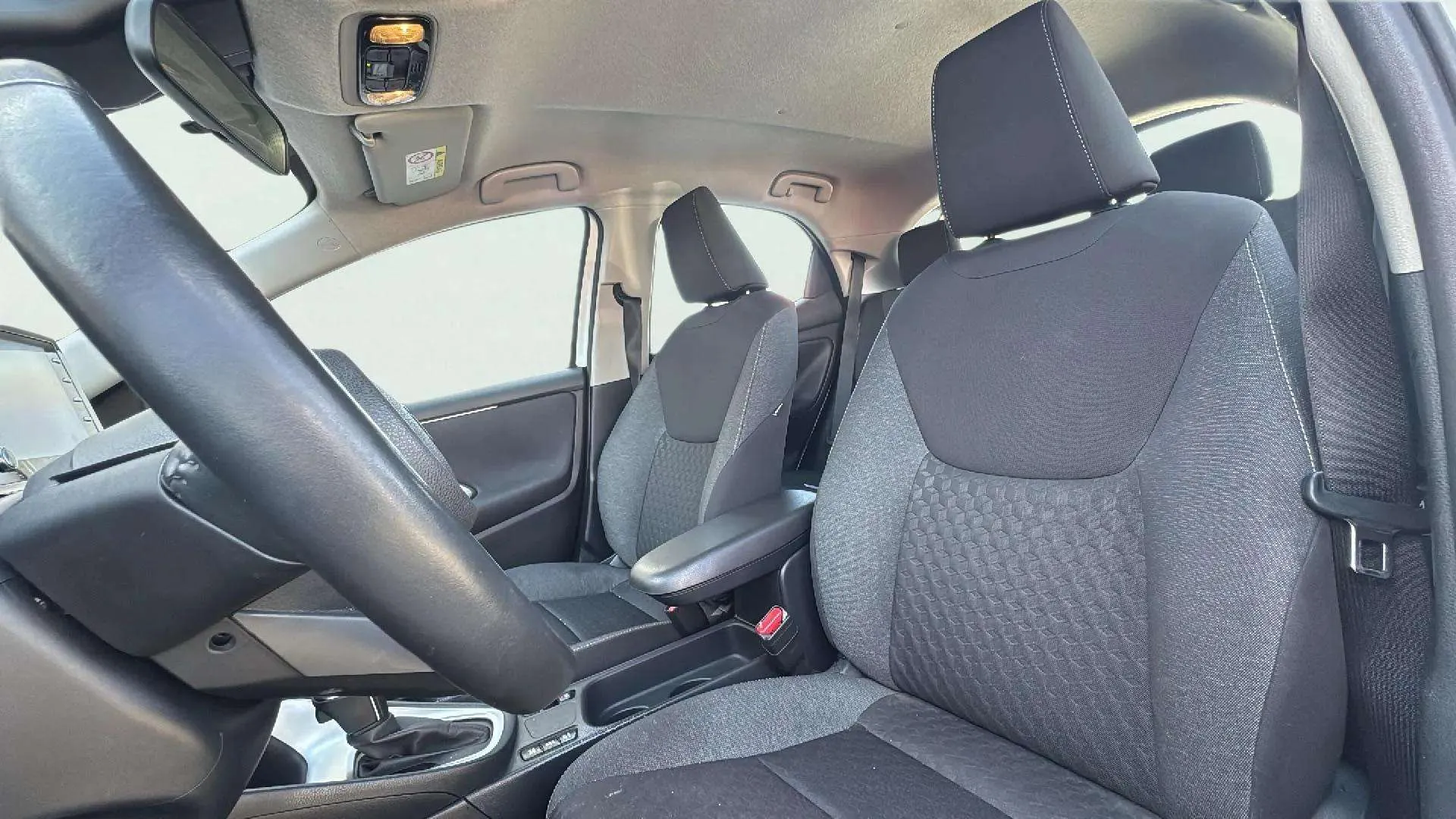 Mazda Mazda2 Hybrid 1.5 CVT Agile - foto 15