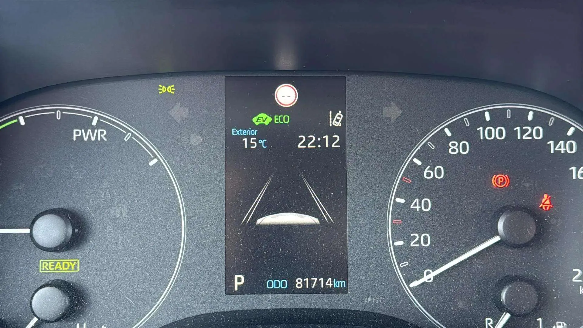Mazda Mazda2 Hybrid 1.5 CVT Agile - foto 14