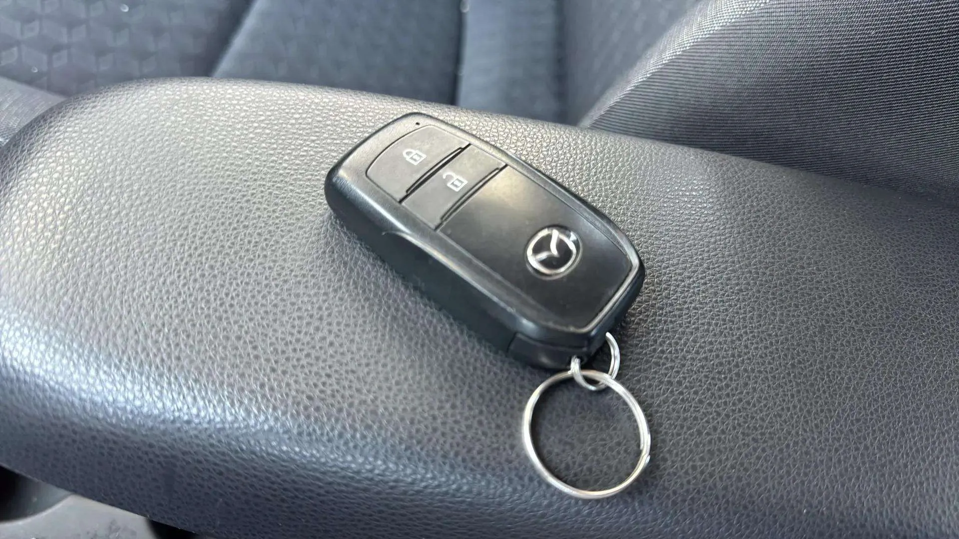 Mazda Mazda2 Hybrid 1.5 CVT Agile - foto 18