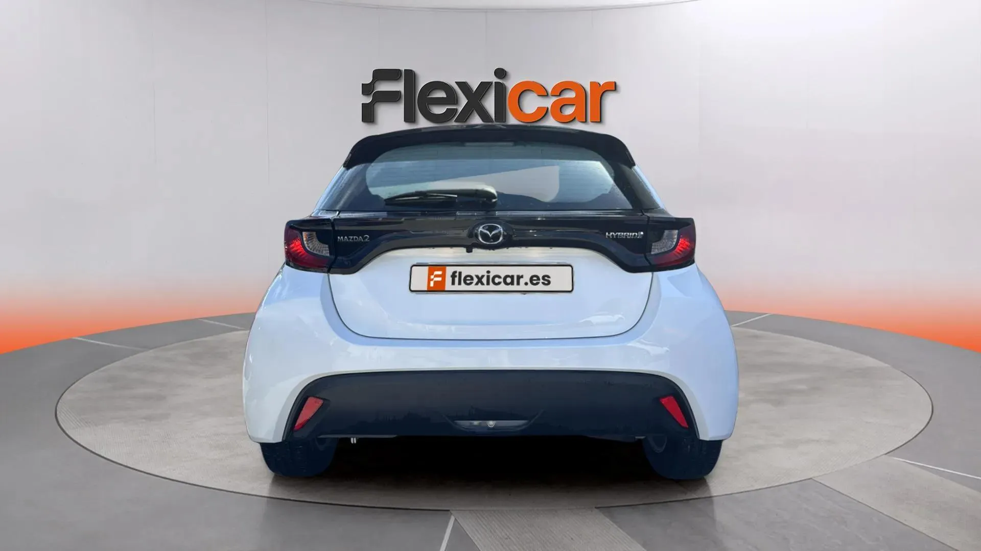 Mazda Mazda2 Hybrid 1.5 CVT Agile - foto 6