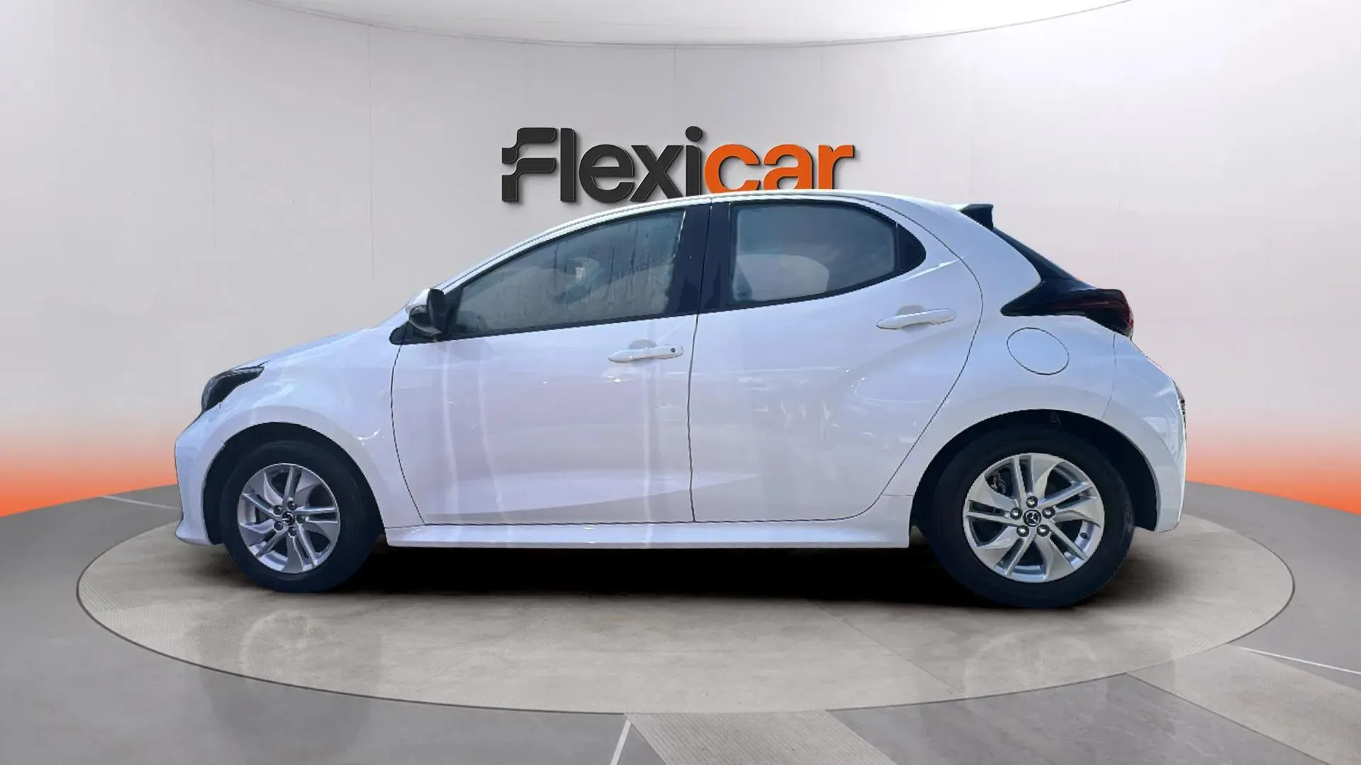 Mazda Mazda2 Hybrid 1.5 CVT Agile - foto 4