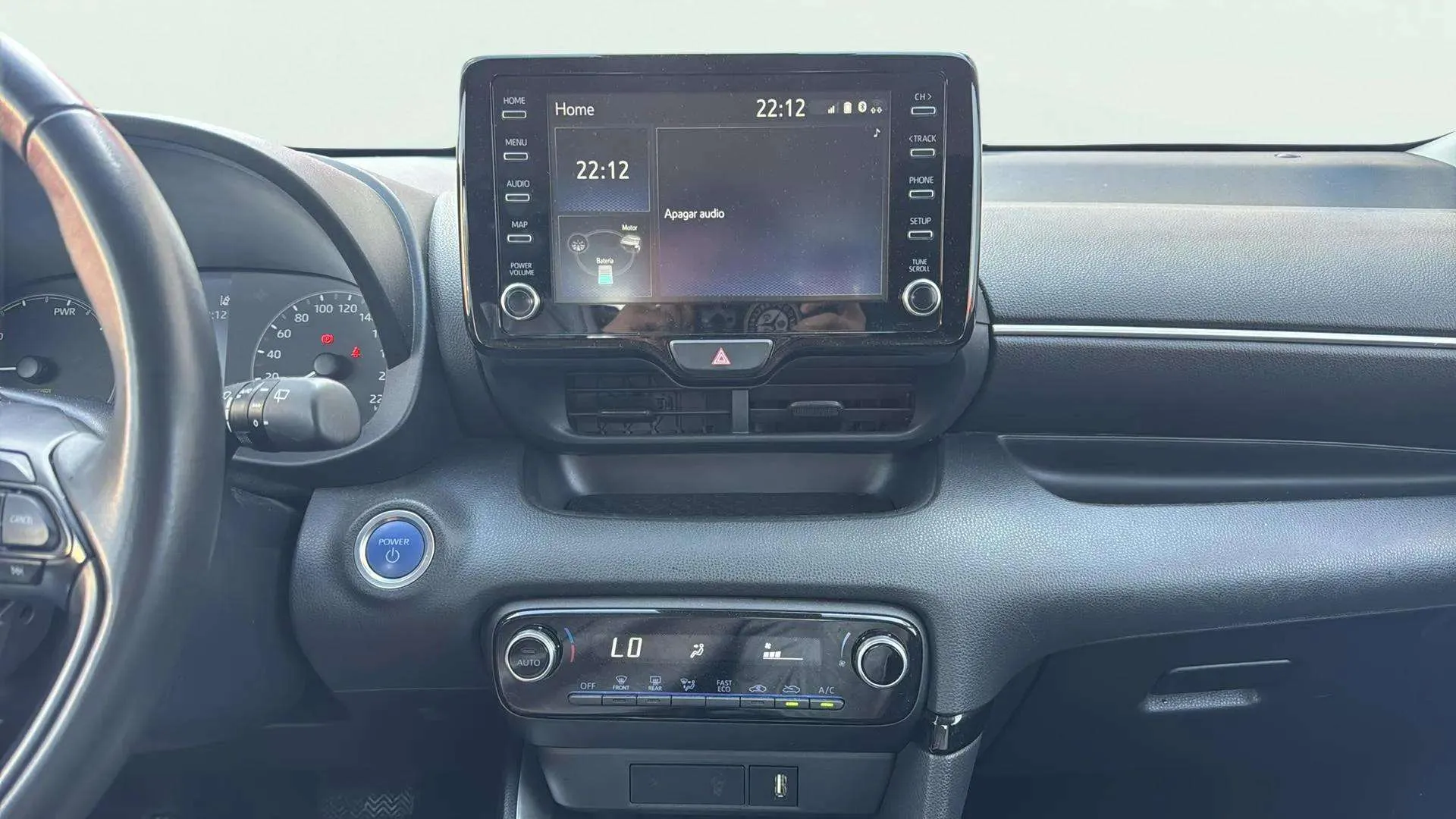 Mazda Mazda2 Hybrid 1.5 CVT Agile - foto 12
