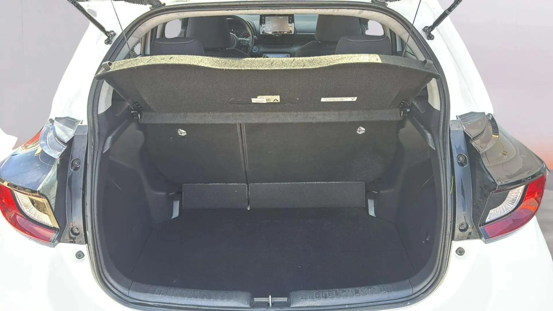 Mazda Mazda2 Hybrid 1.5 CVT Agile - foto 10