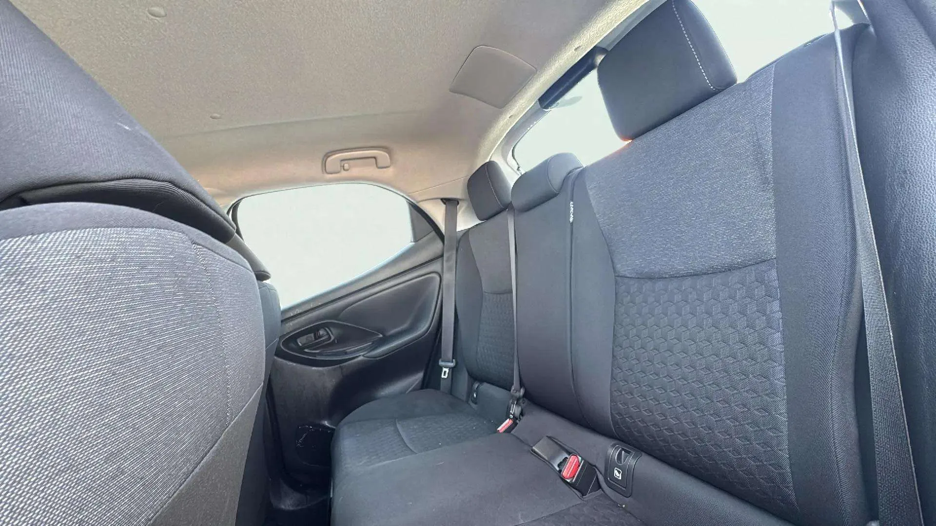 Mazda Mazda2 Hybrid 1.5 CVT Agile - foto 16