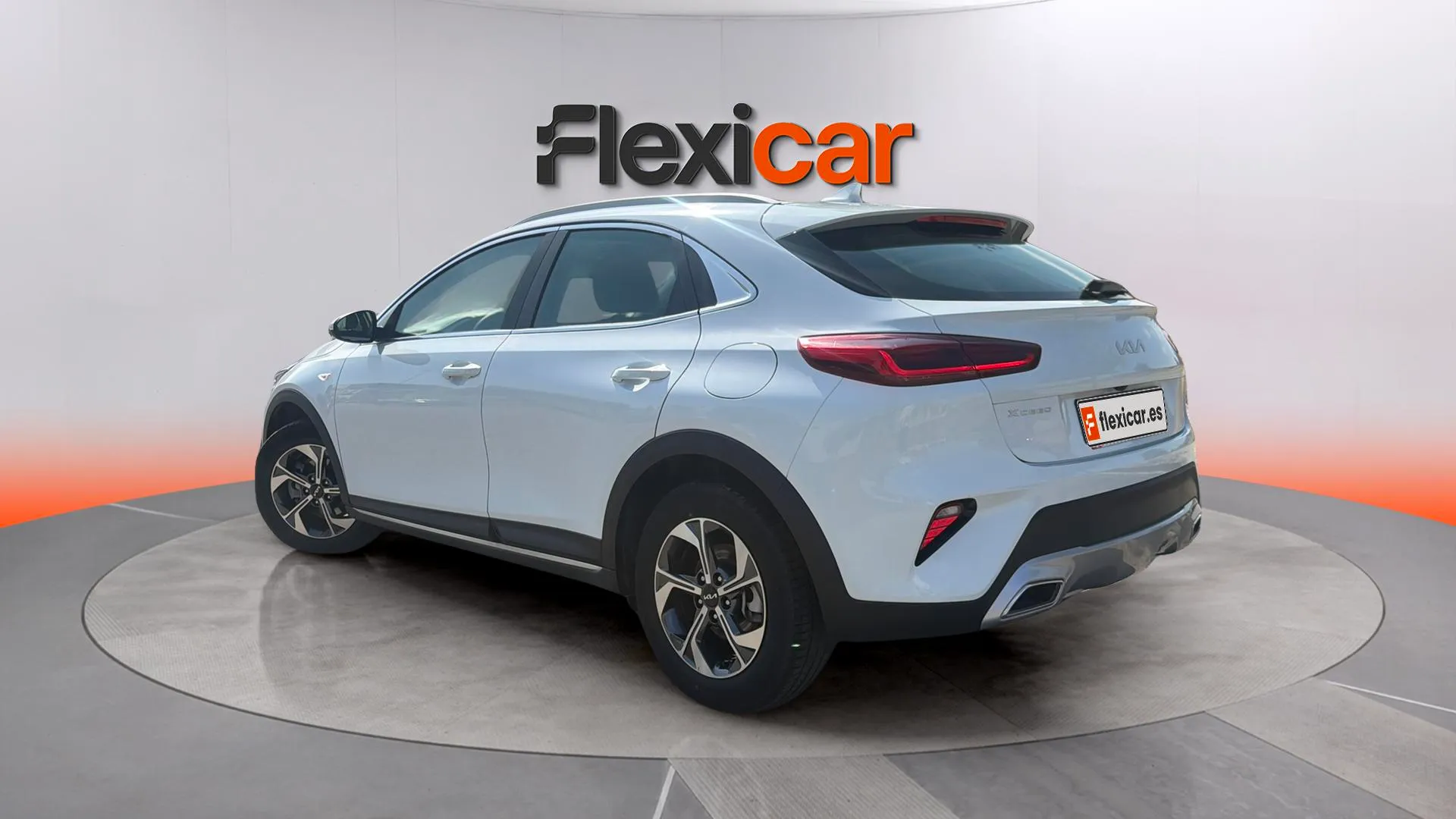 Kia XCeed 1.0 T-GDi Concept - foto 8