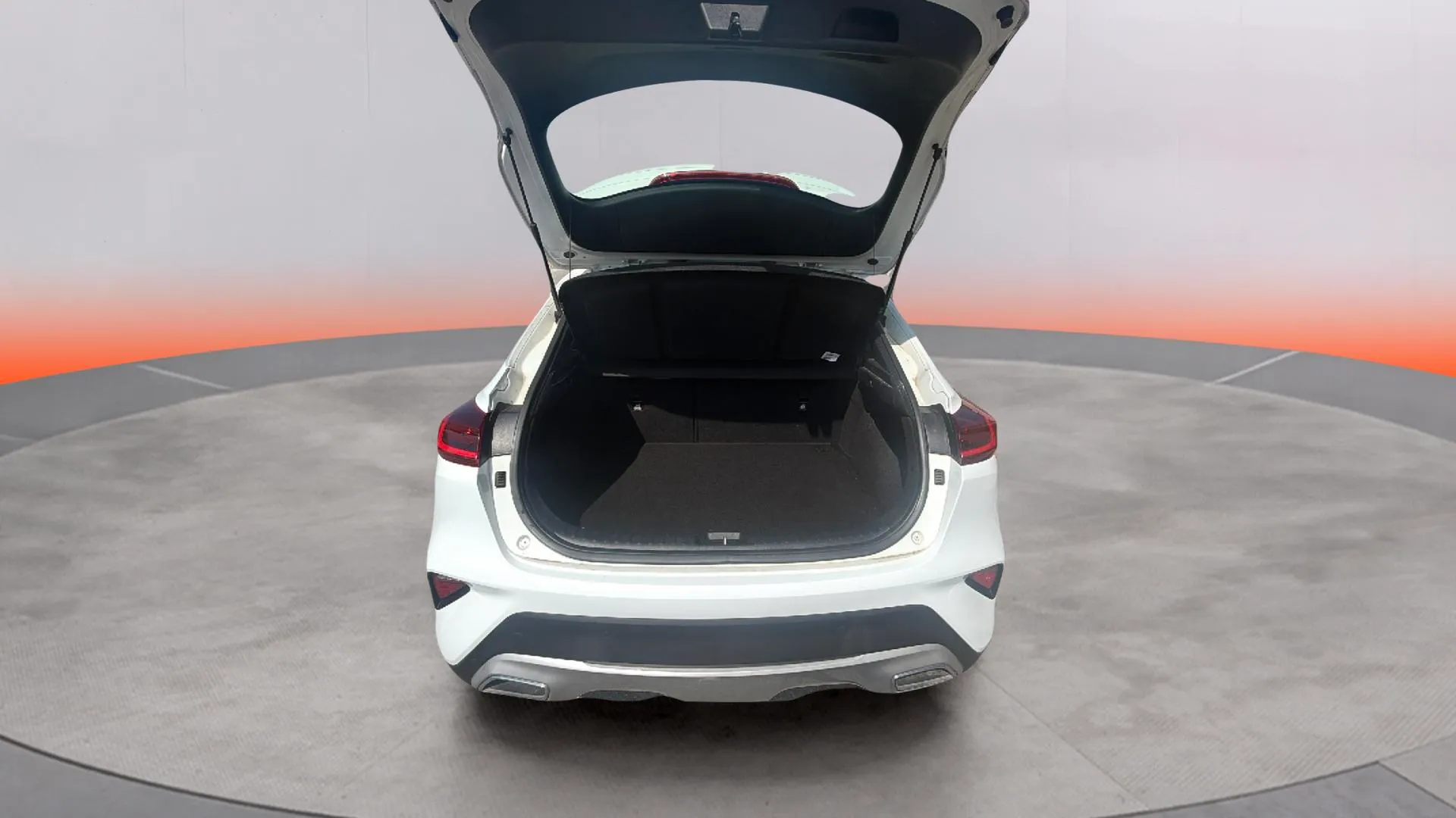 Kia XCeed 1.0 T-GDi Concept - foto 9