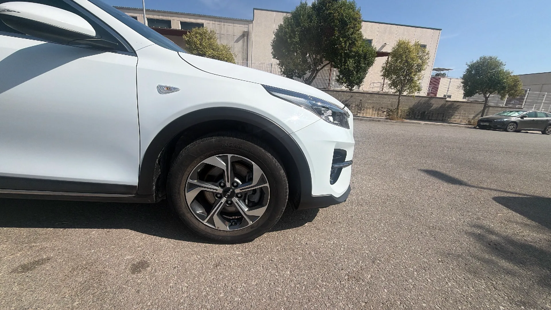 Kia XCeed 1.0 T-GDi Concept - foto 10