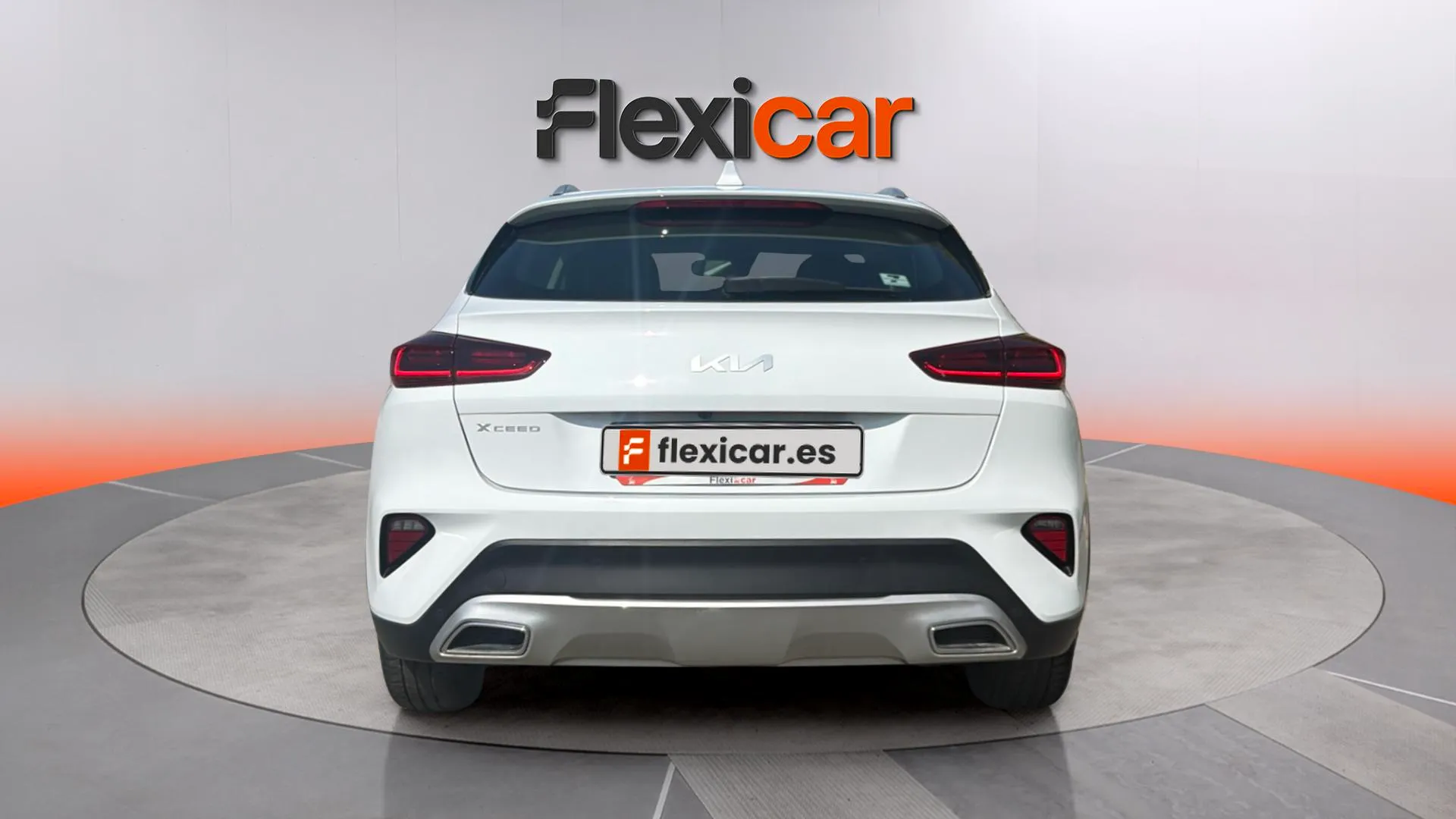 Kia XCeed 1.0 T-GDi Concept - foto 3