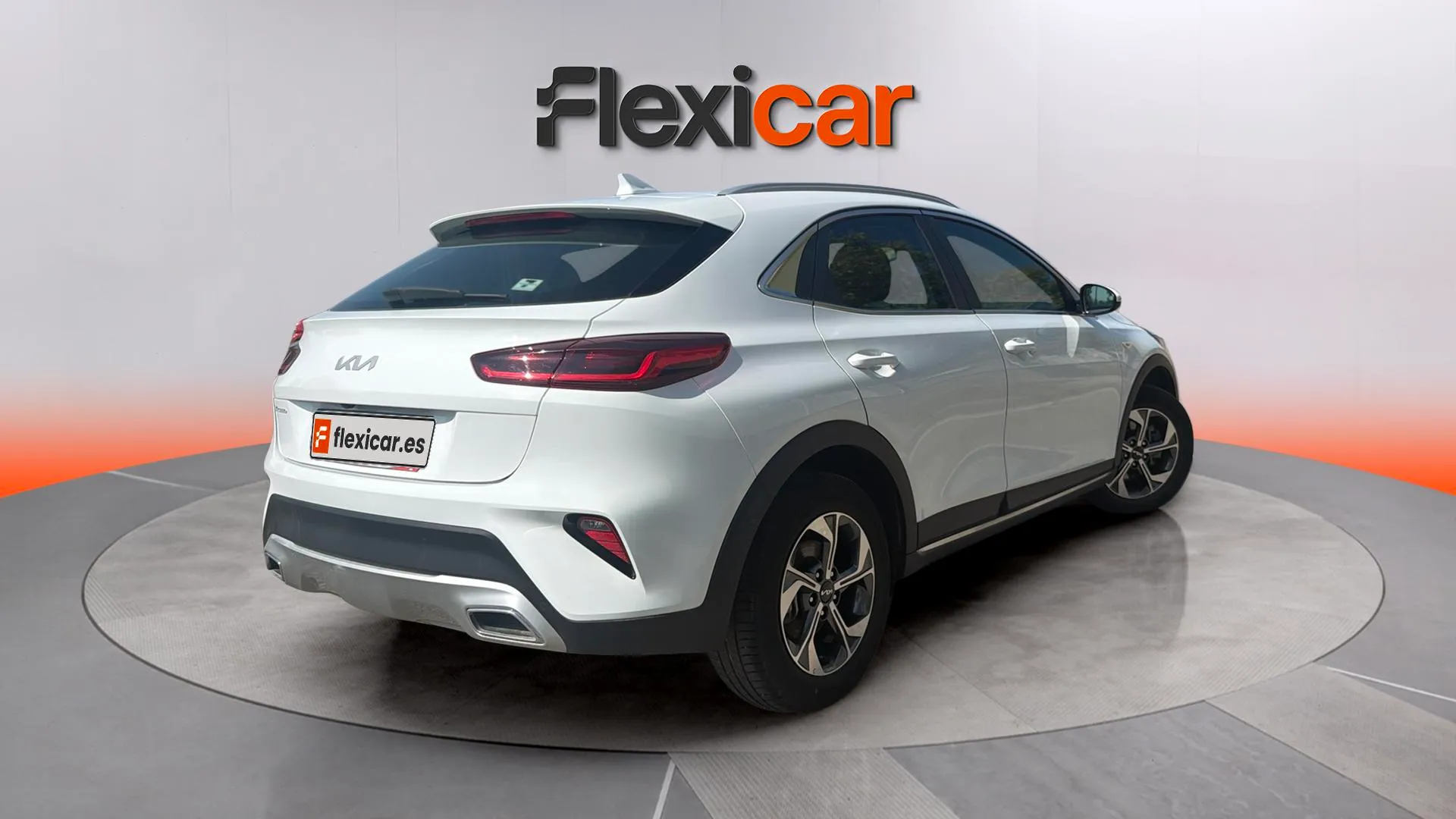 Kia XCeed 1.0 T-GDi Concept - foto 6