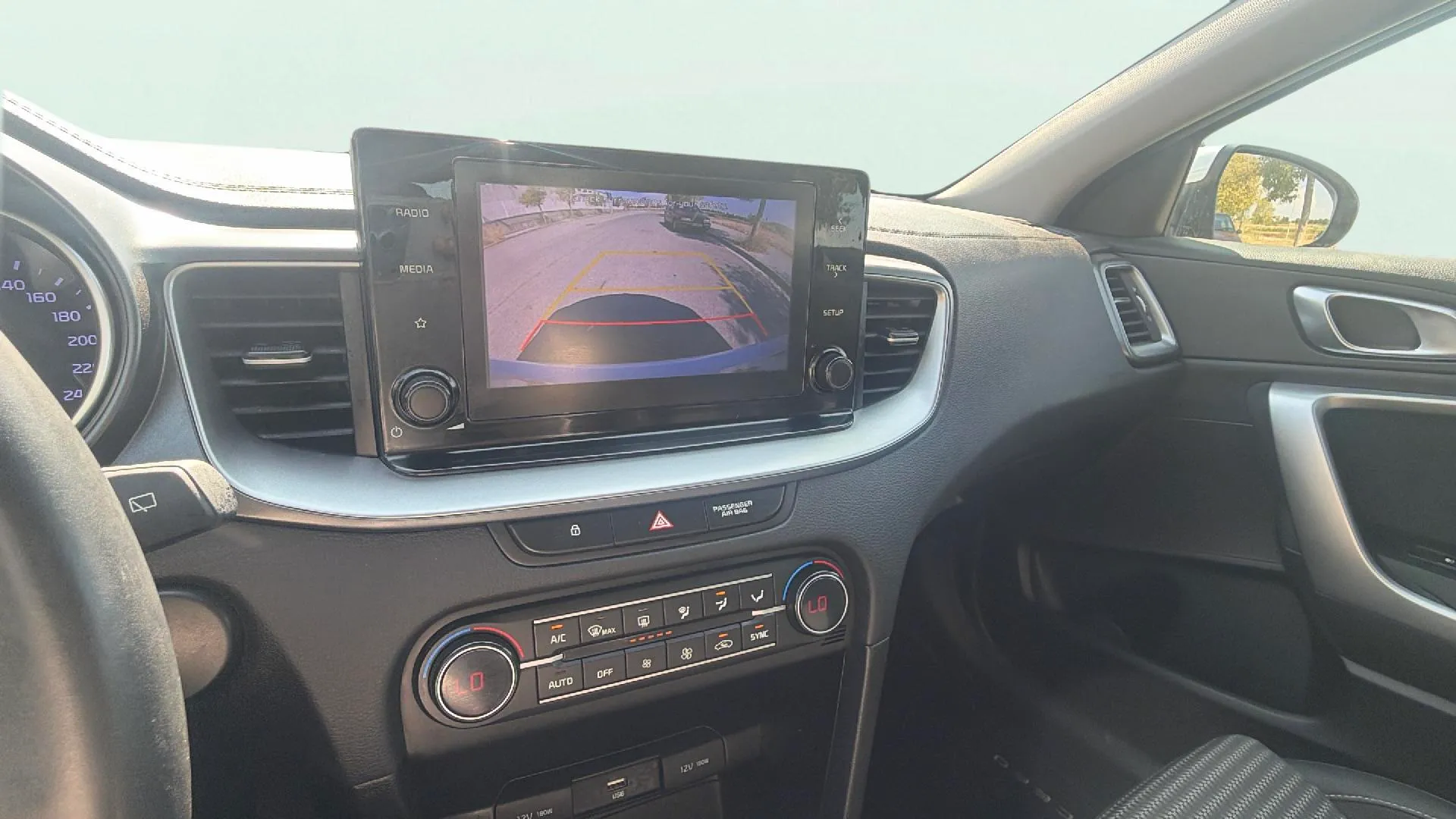 Kia XCeed 1.0 T-GDi Concept - foto 20
