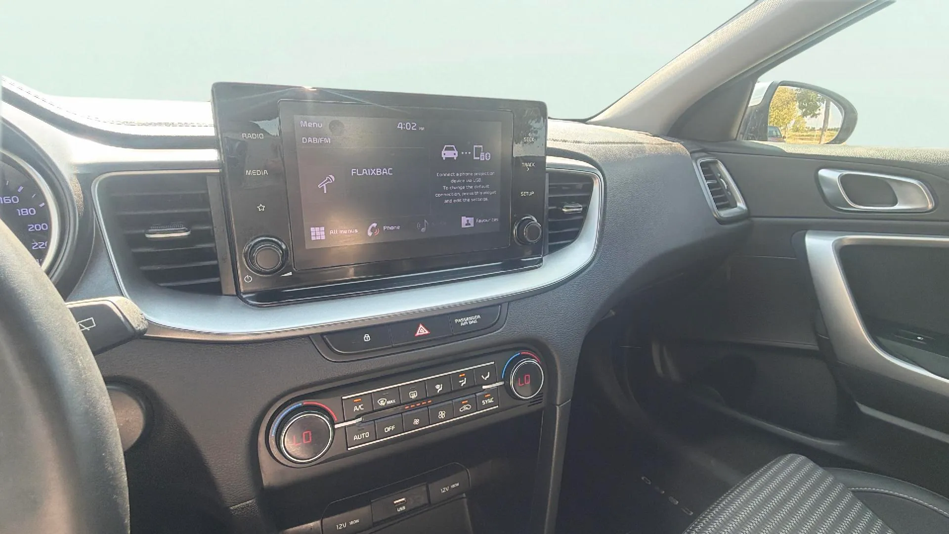 Kia XCeed 1.0 T-GDi Concept - foto 19