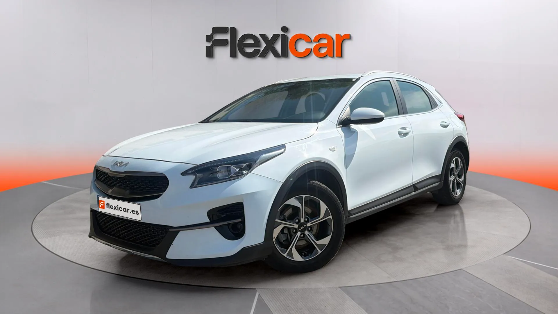 Kia XCeed 1.0 T-GDi Concept - foto 5