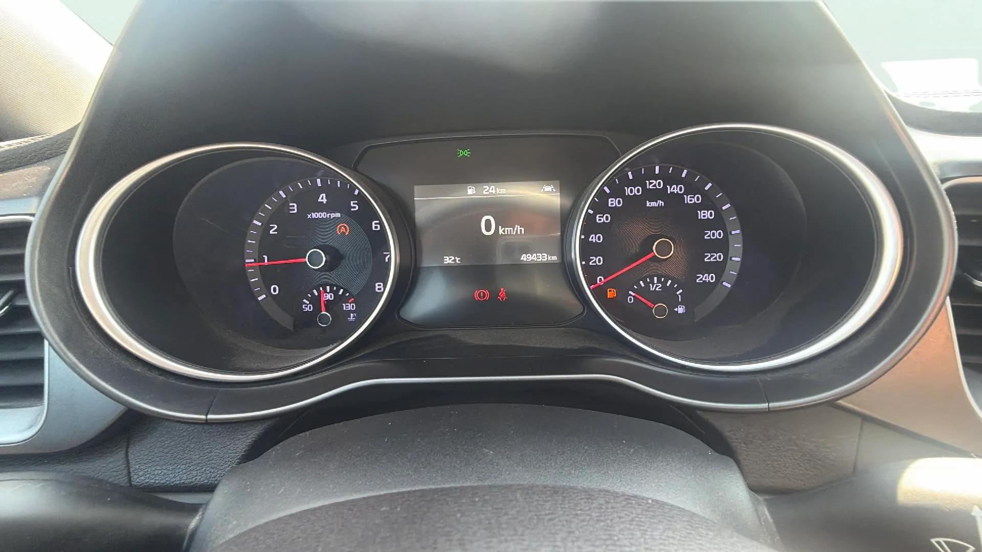 Kia XCeed 1.0 T-GDi Concept - foto 17