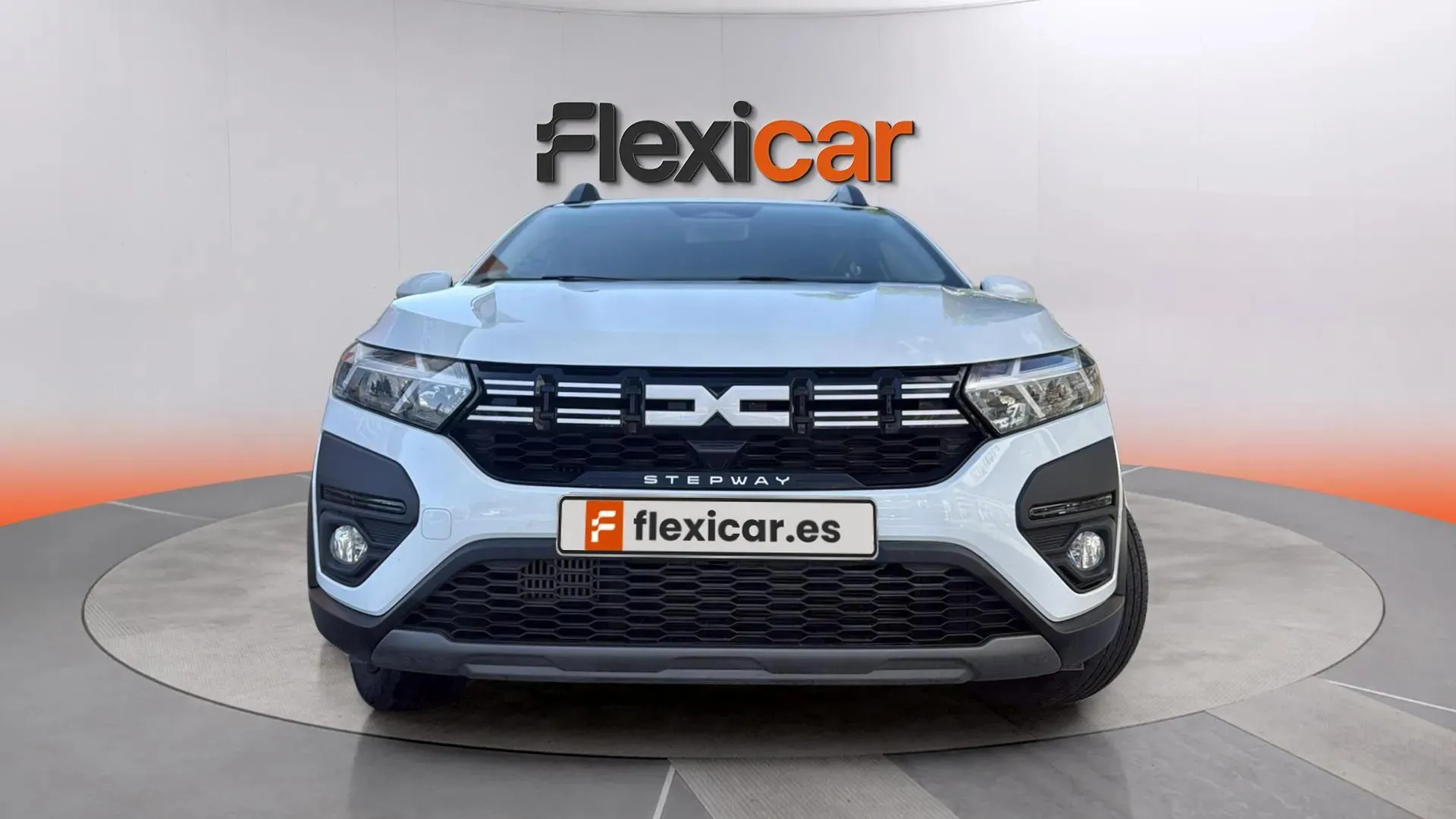 Dacia Sandero Stepway Essential ECO-G - foto 2